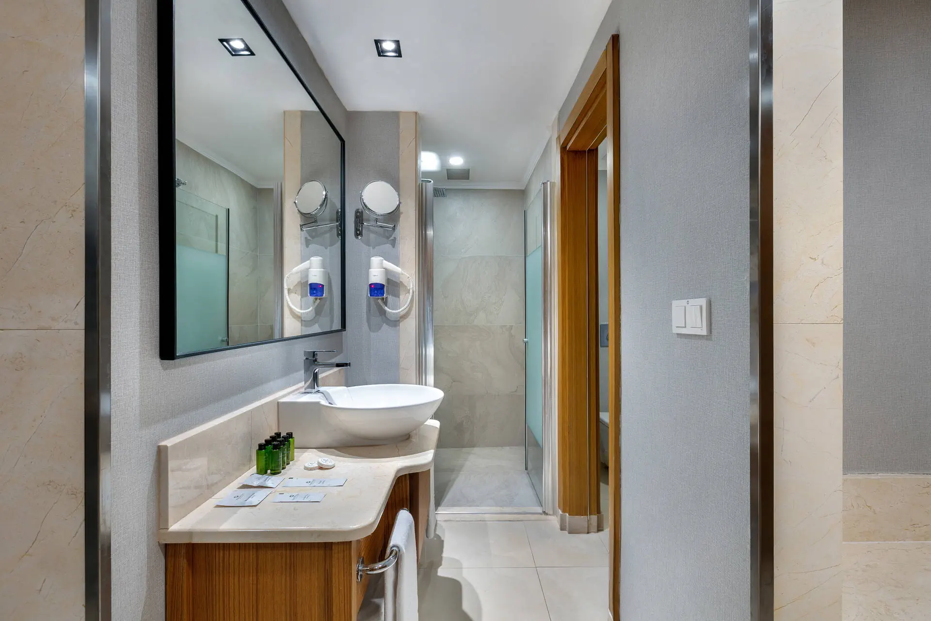 Sherwood Exclusive Kemer
