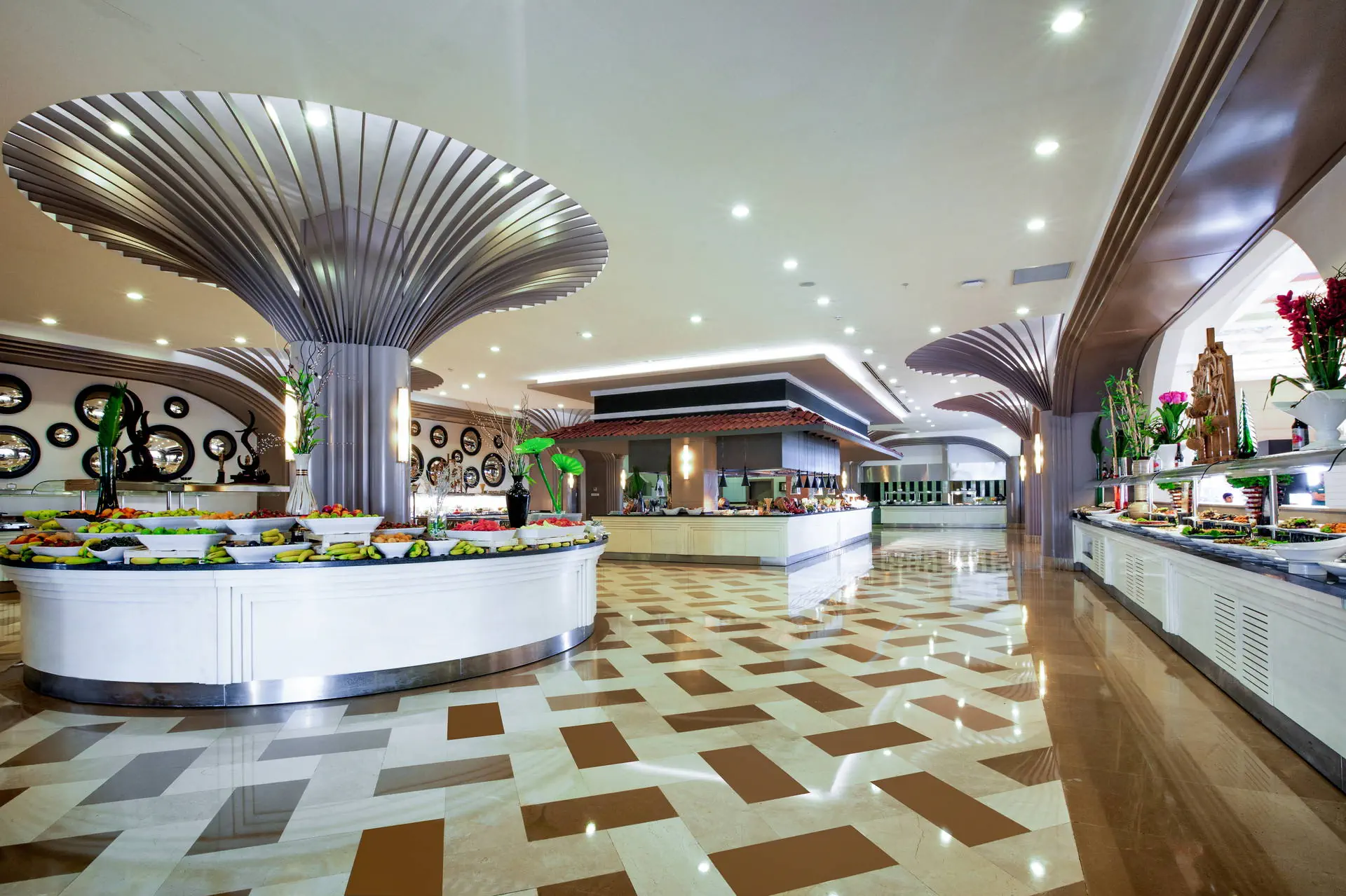 Sherwood Exclusive Kemer