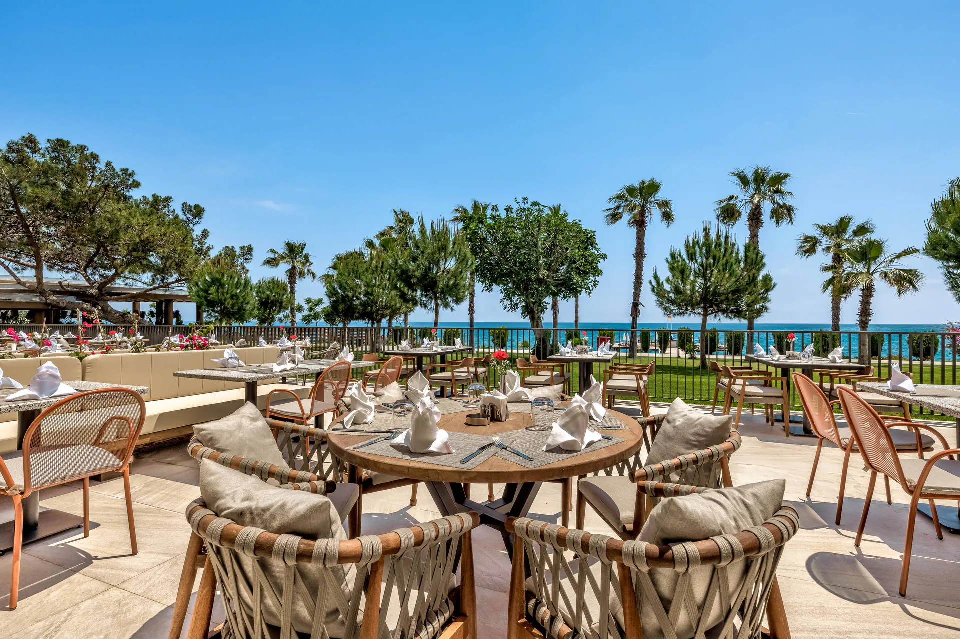 Sherwood Exclusive Kemer