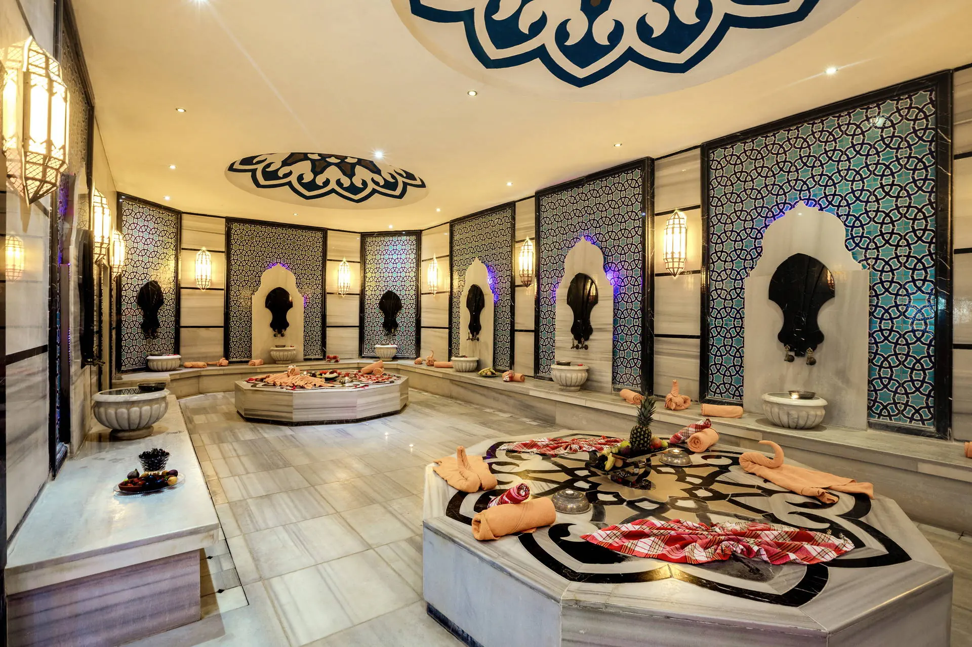 Sherwood Exclusive Kemer