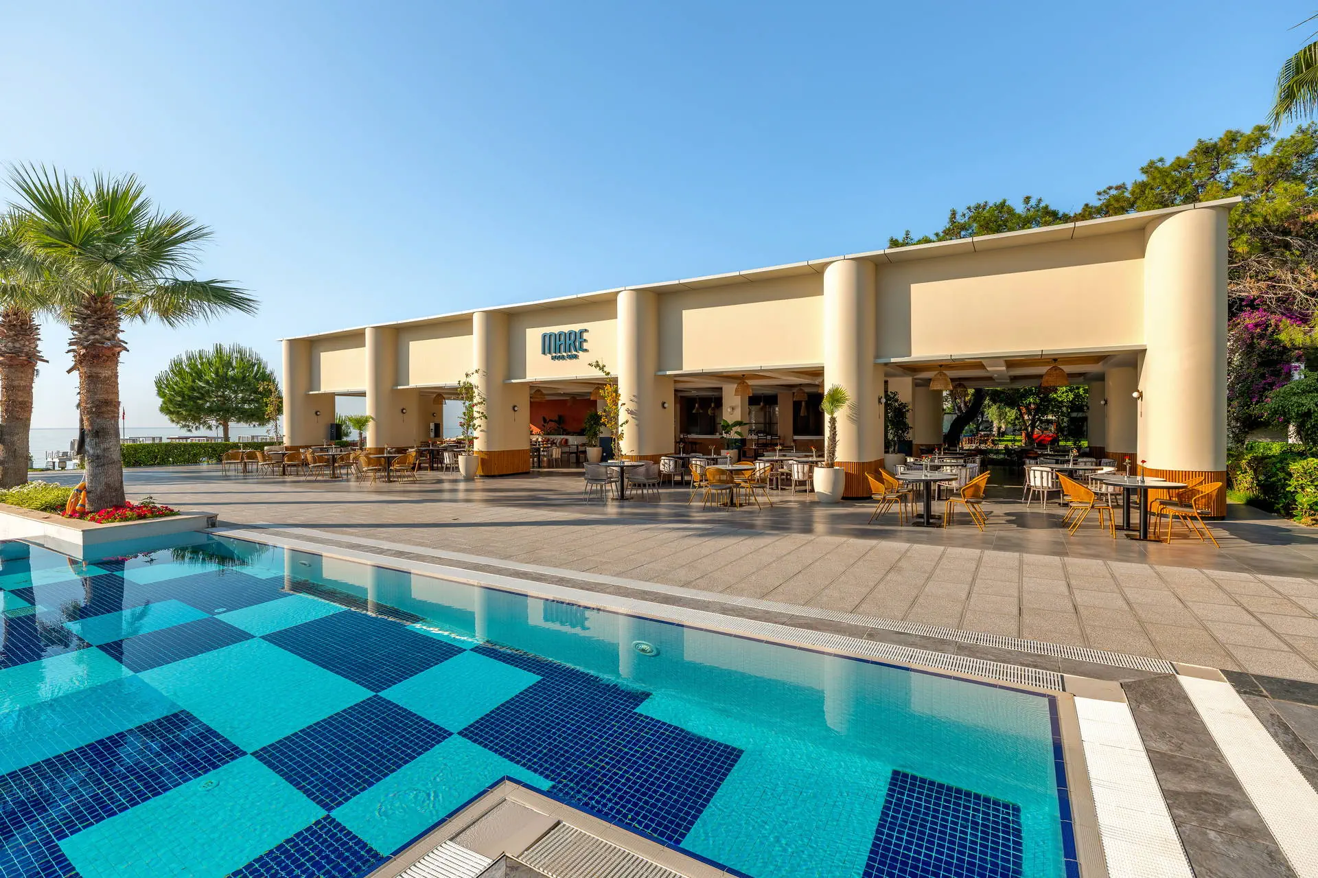 Sherwood Exclusive Kemer