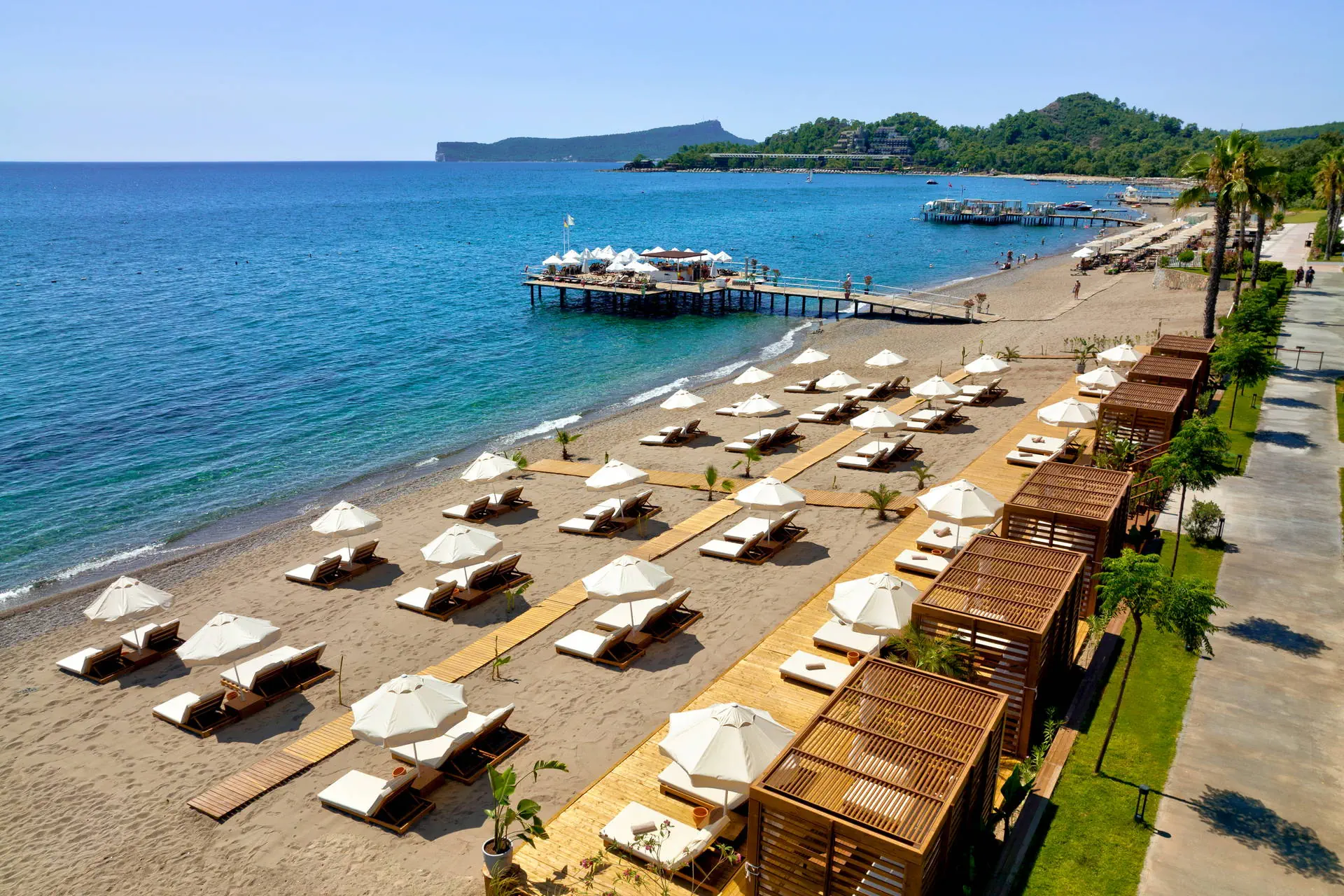 Sherwood Exclusive Kemer
