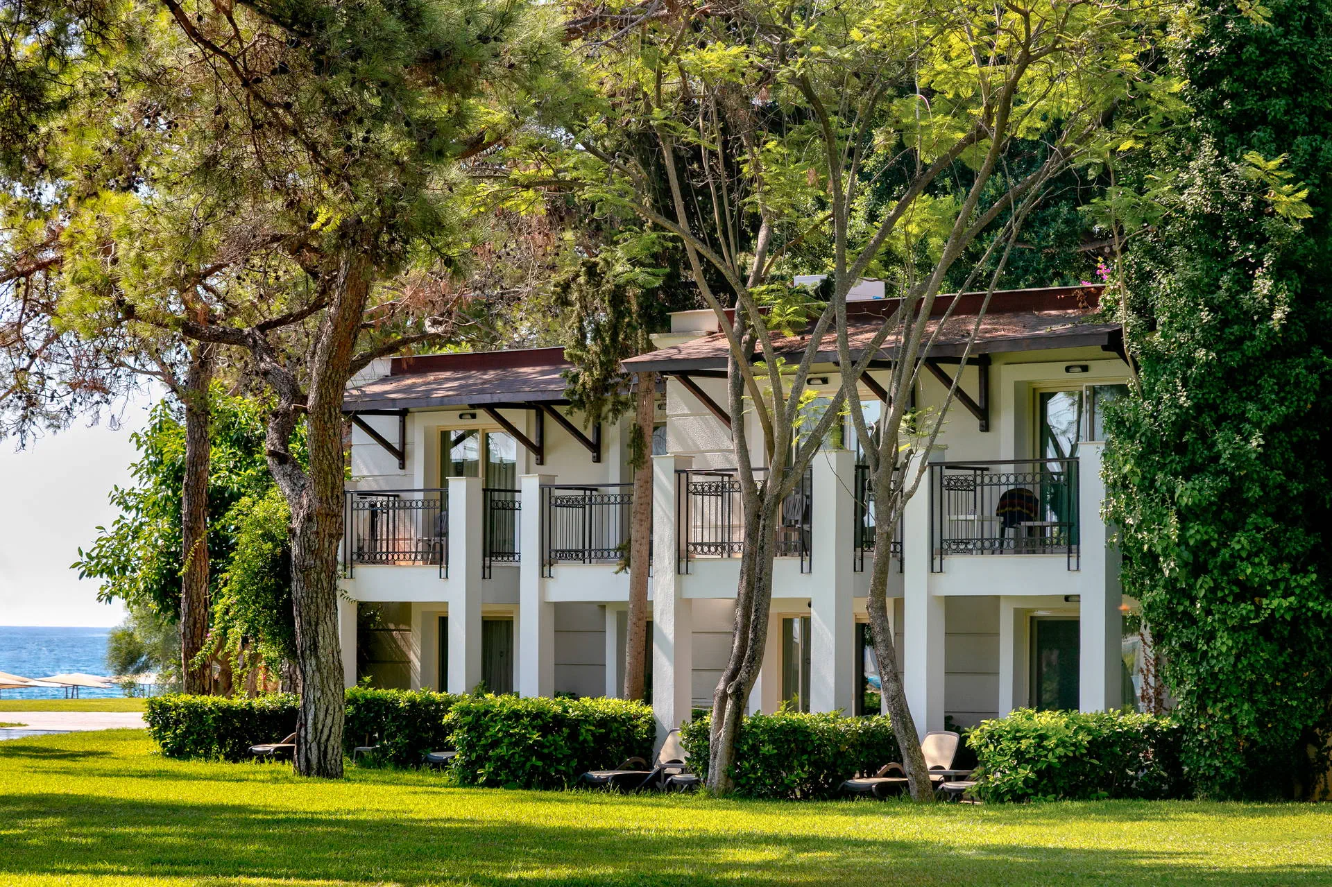Sherwood Exclusive Kemer