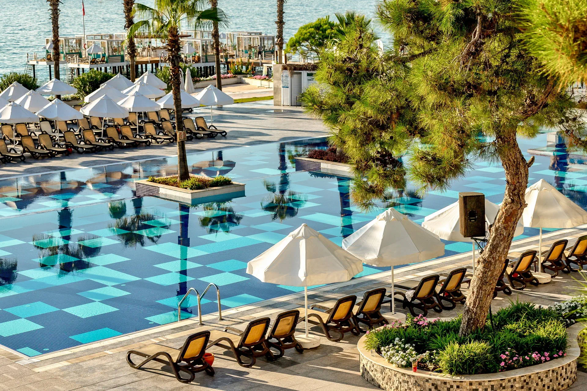 Sherwood Exclusive Kemer