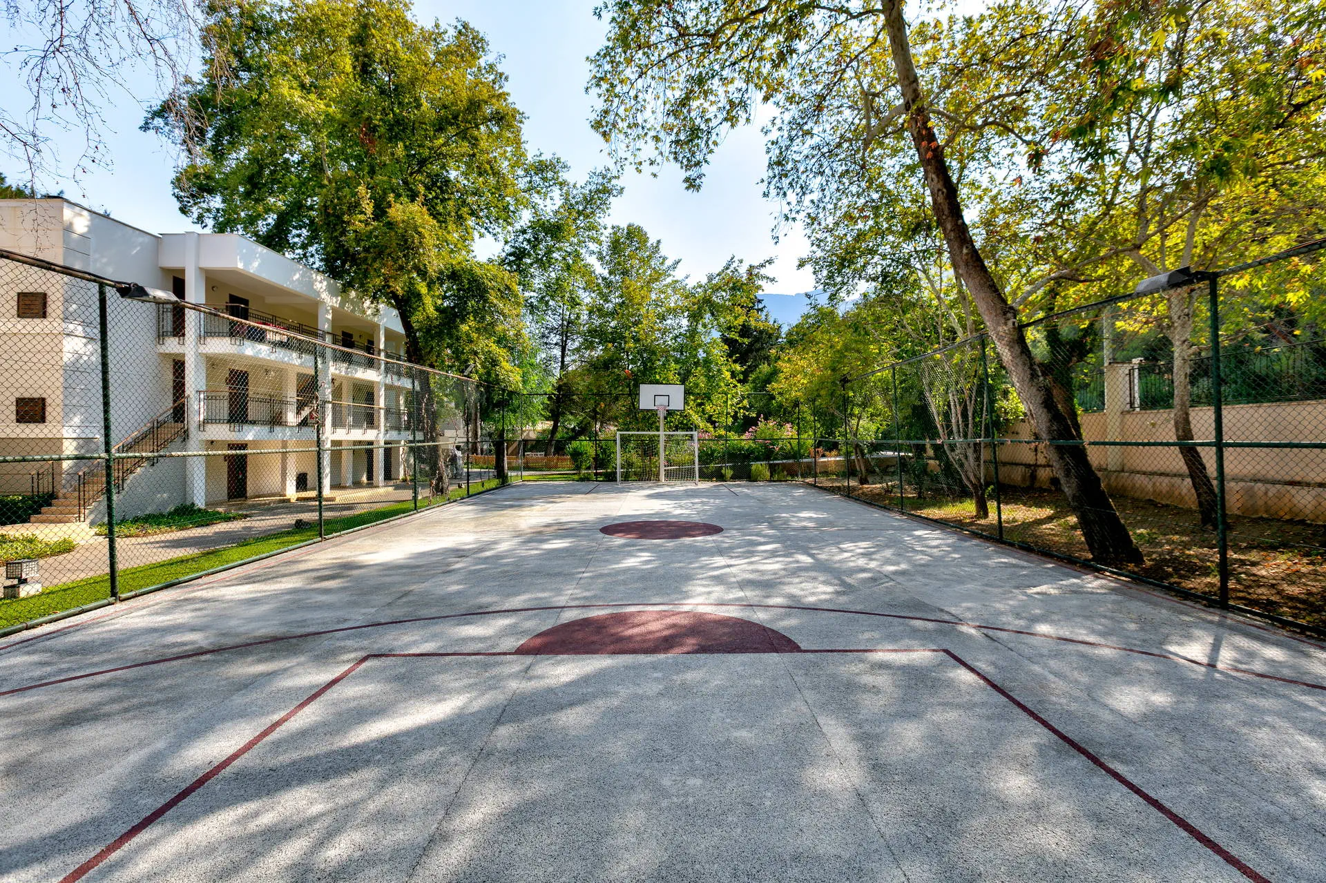 Sherwood Exclusive Kemer