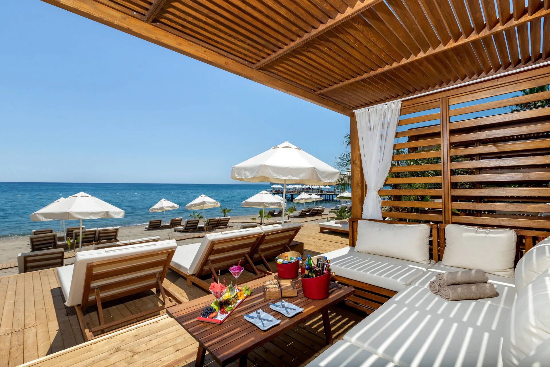 Sherwood Exclusive Kemer