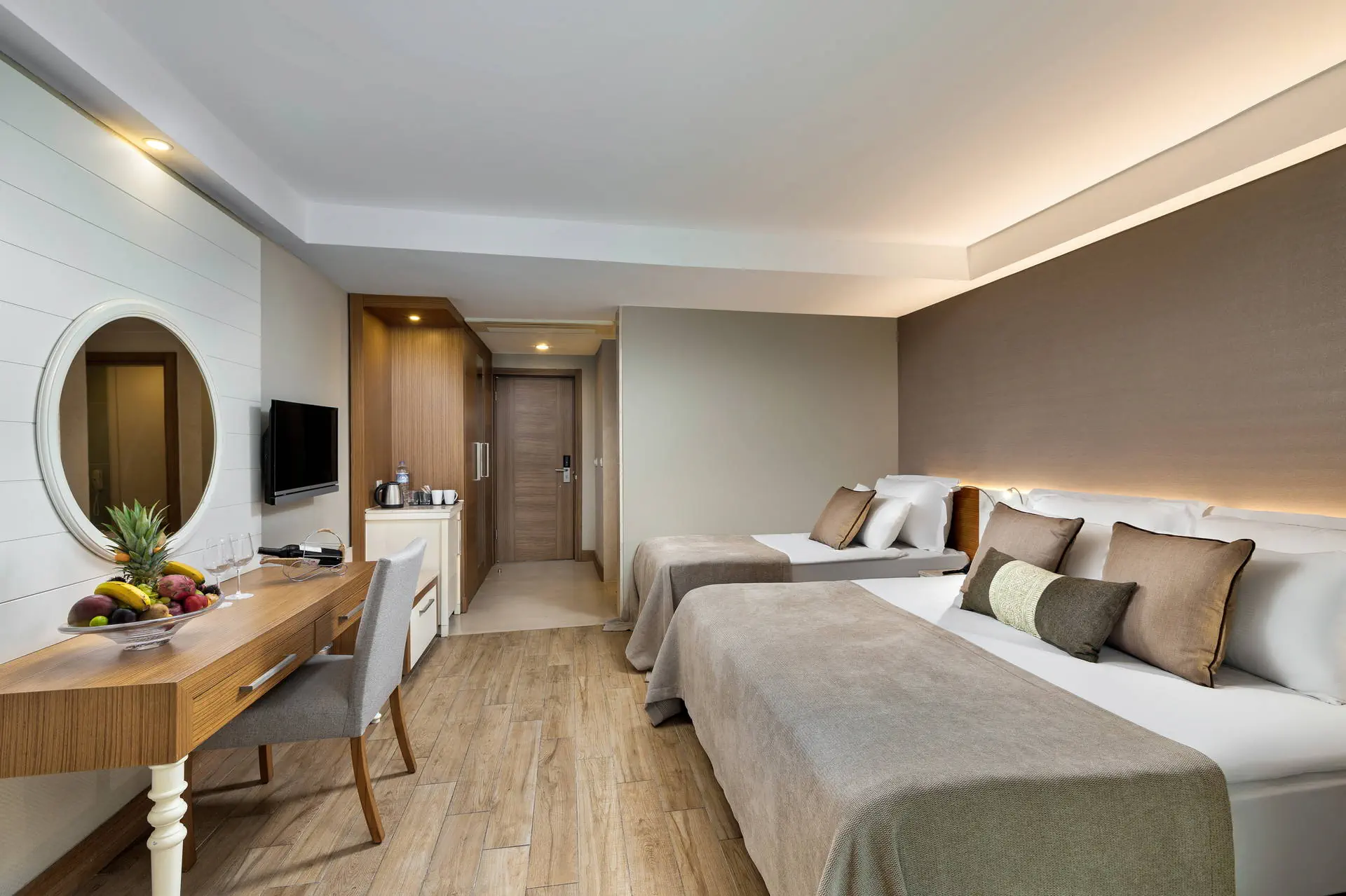 Sherwood Exclusive Kemer