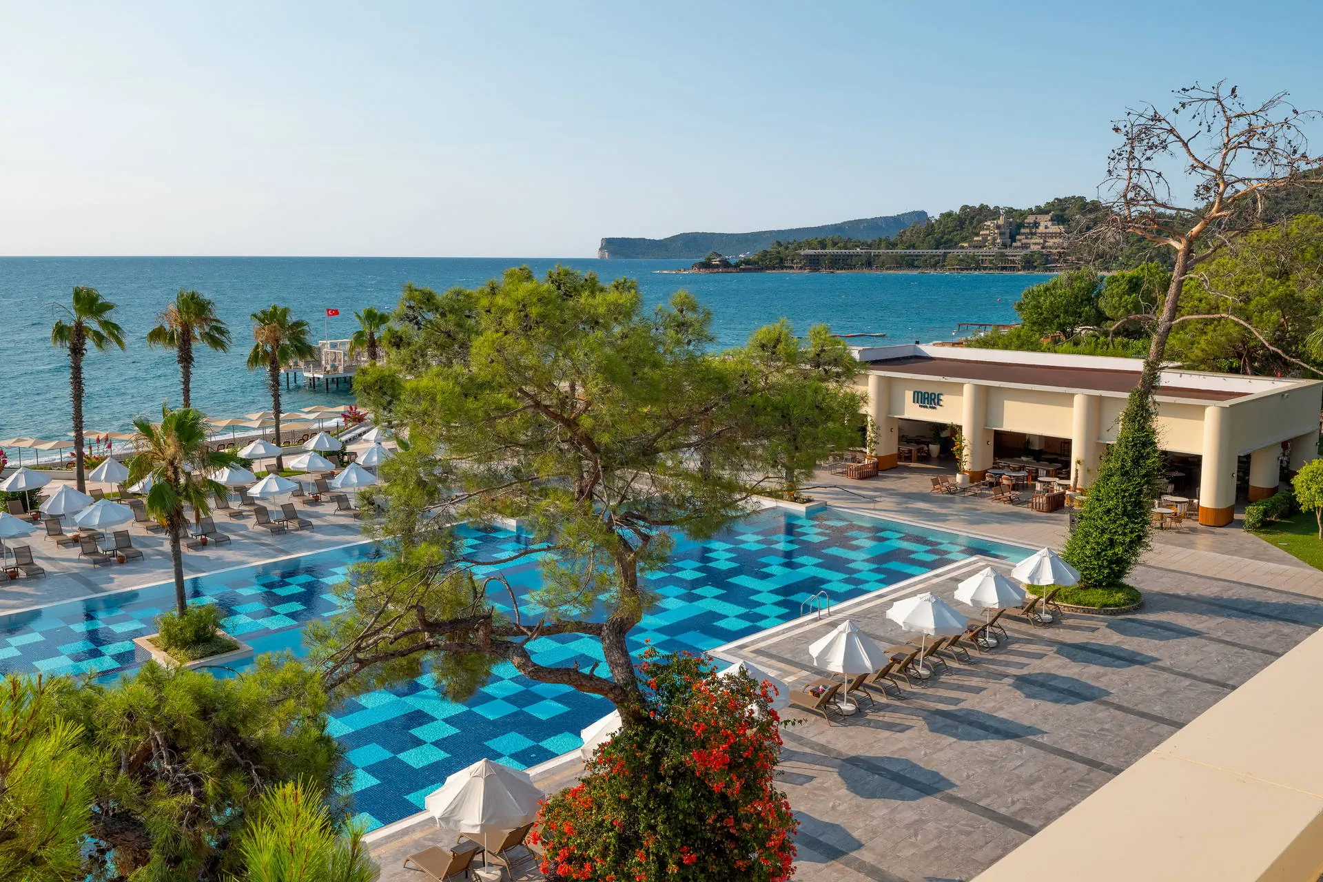 Sherwood Exclusive Kemer