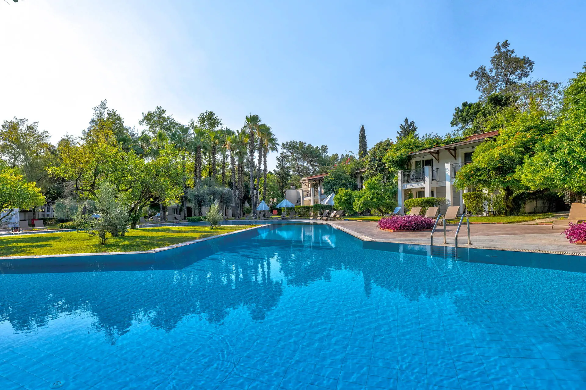 Sherwood Exclusive Kemer