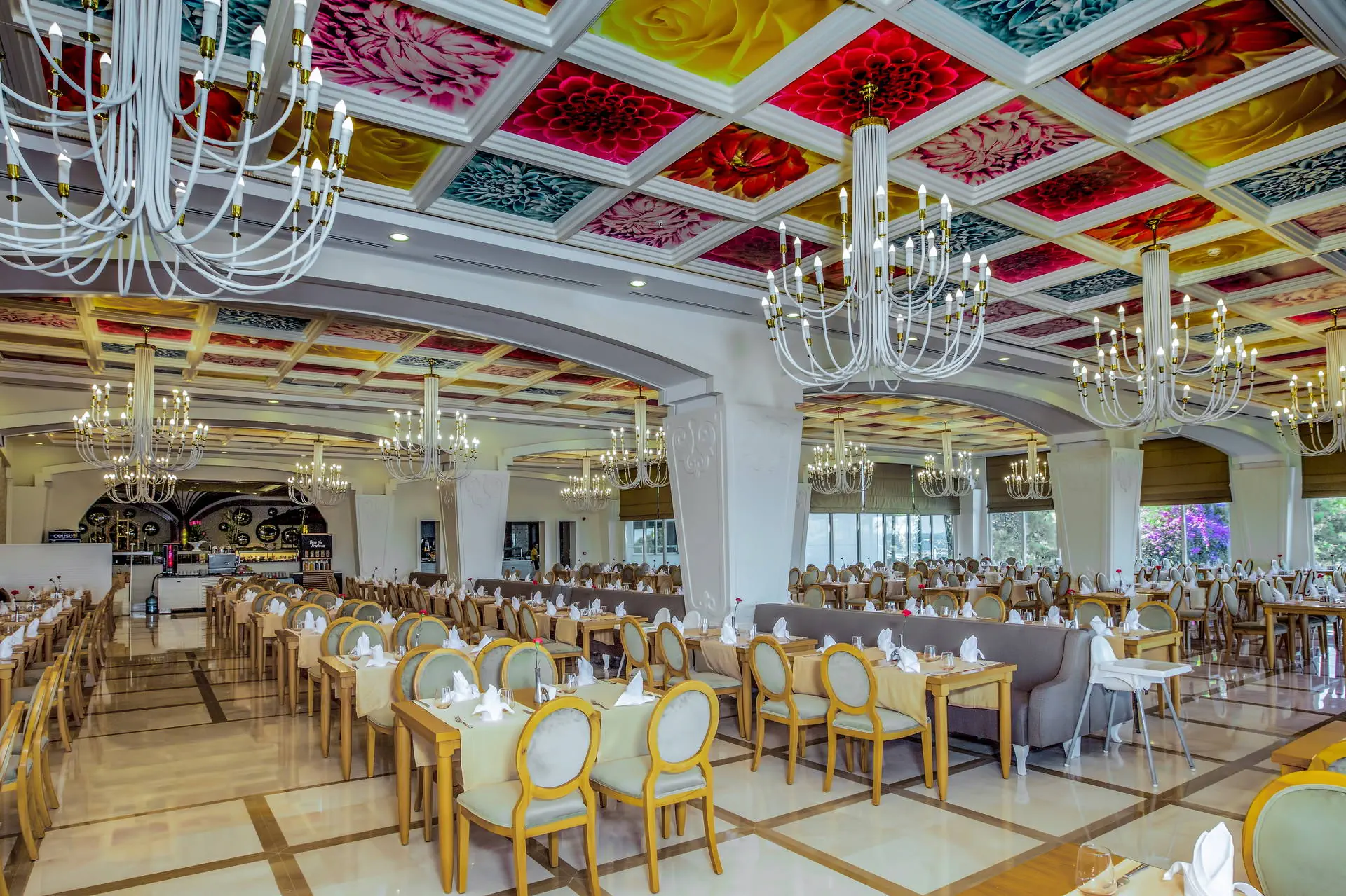 Sherwood Exclusive Kemer
