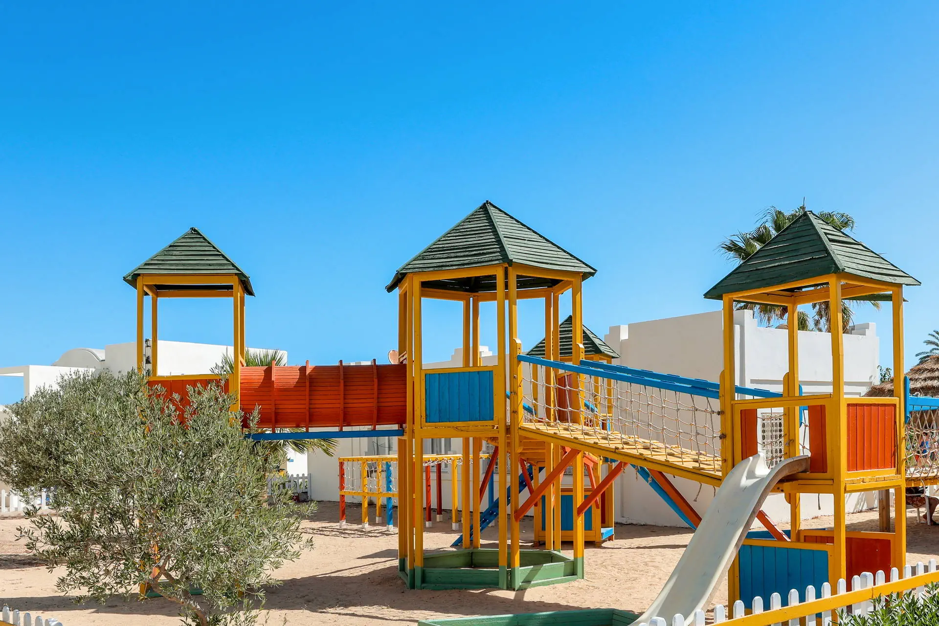Djerba Sun Beach (ex Sun Club) - zdjęcie 38