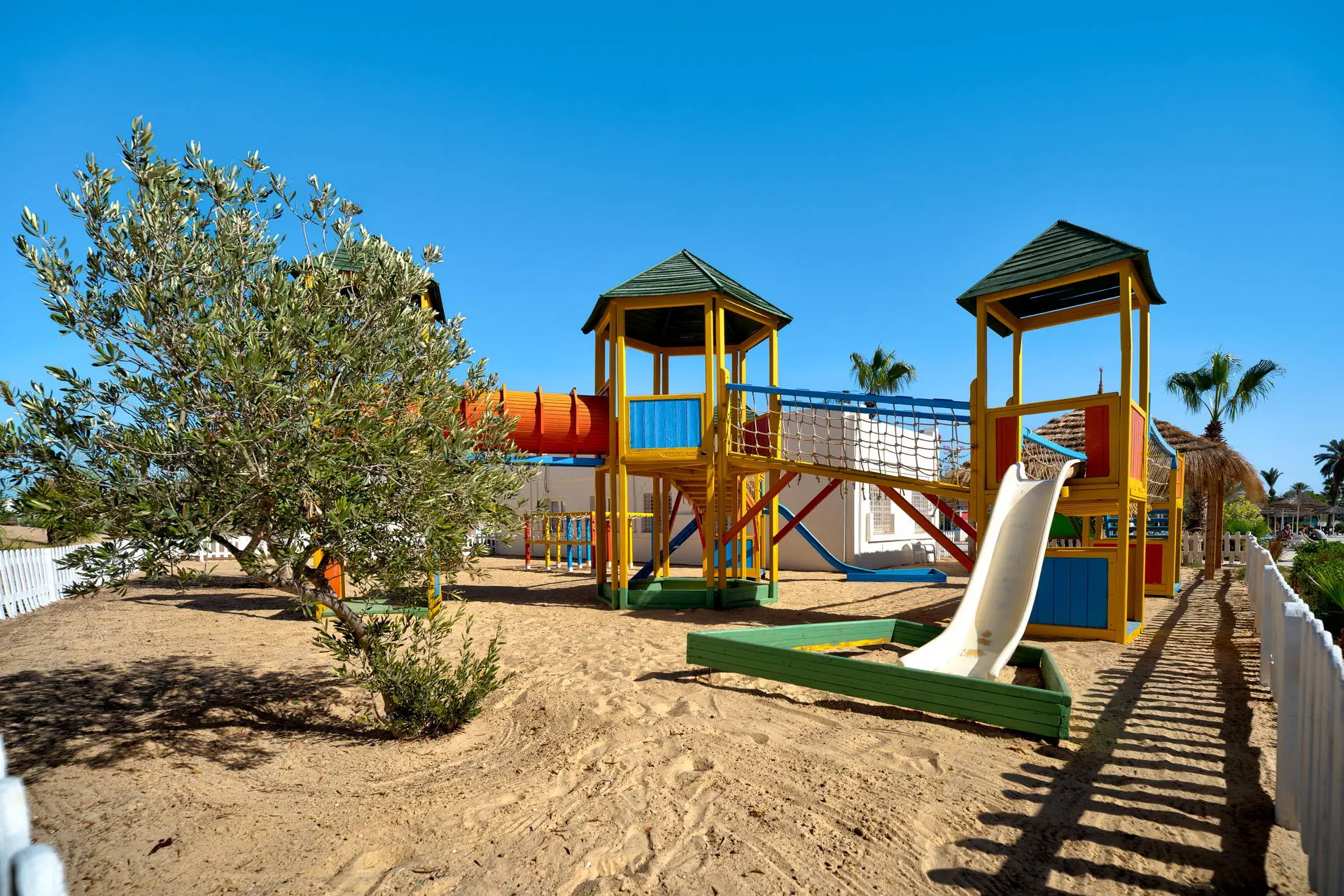 Djerba Sun Beach (ex Sun Club) - zdjęcie 46