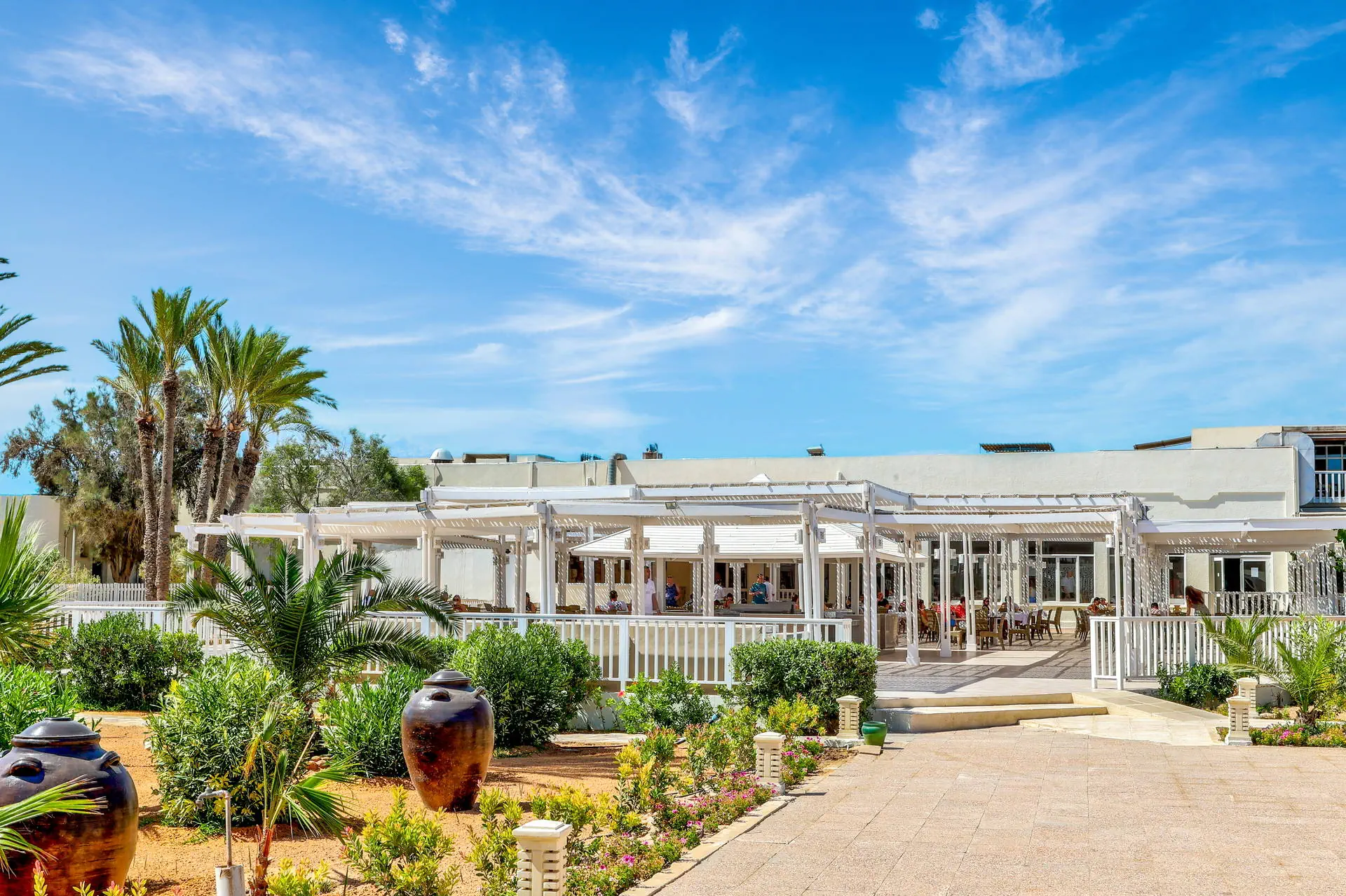 Djerba Sun Beach (ex Sun Club) - zdjęcie 34