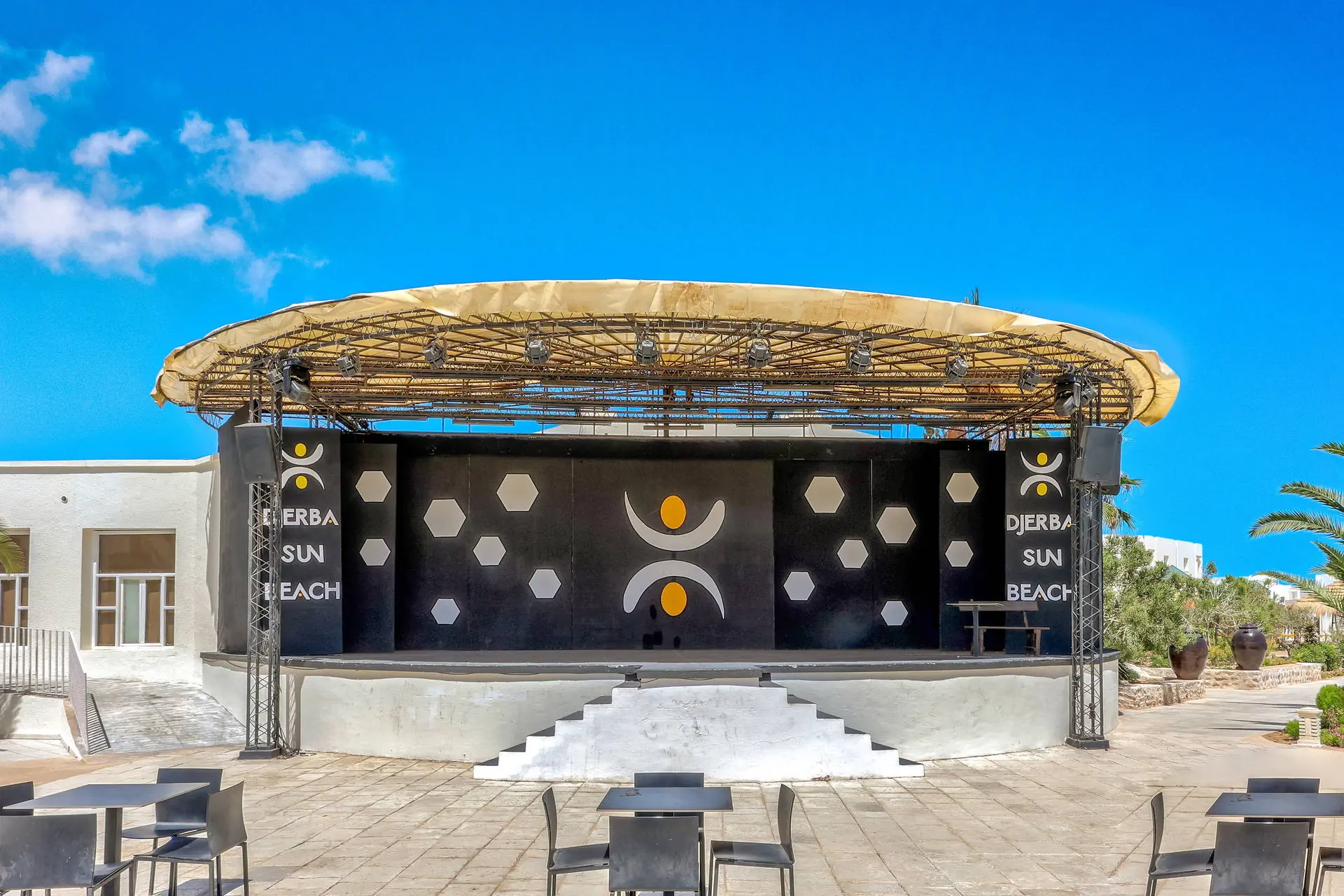 Djerba Sun Beach (ex Sun Club) - zdjęcie 42