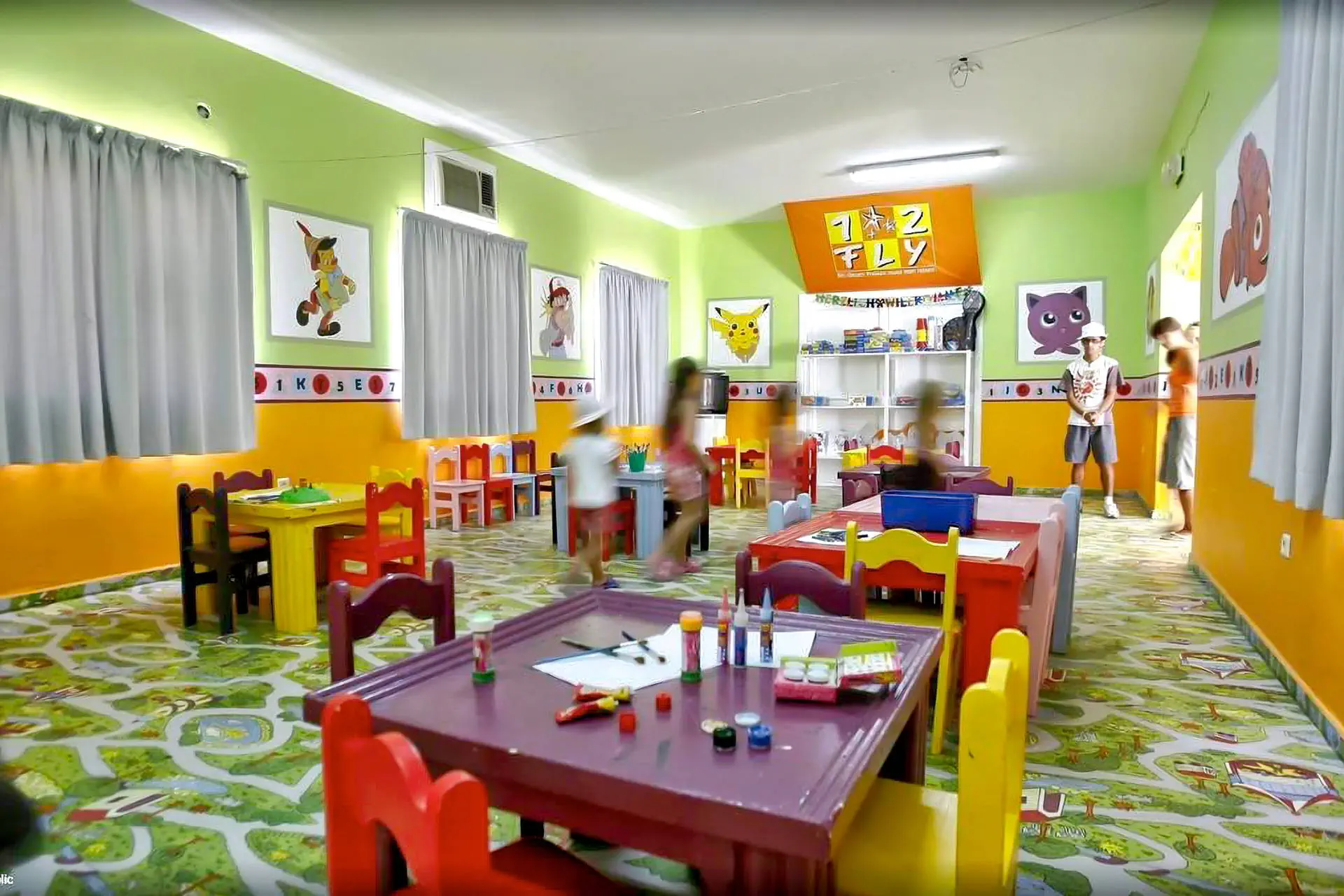 Djerba Sun Beach (ex Sun Club) - zdjęcie 40