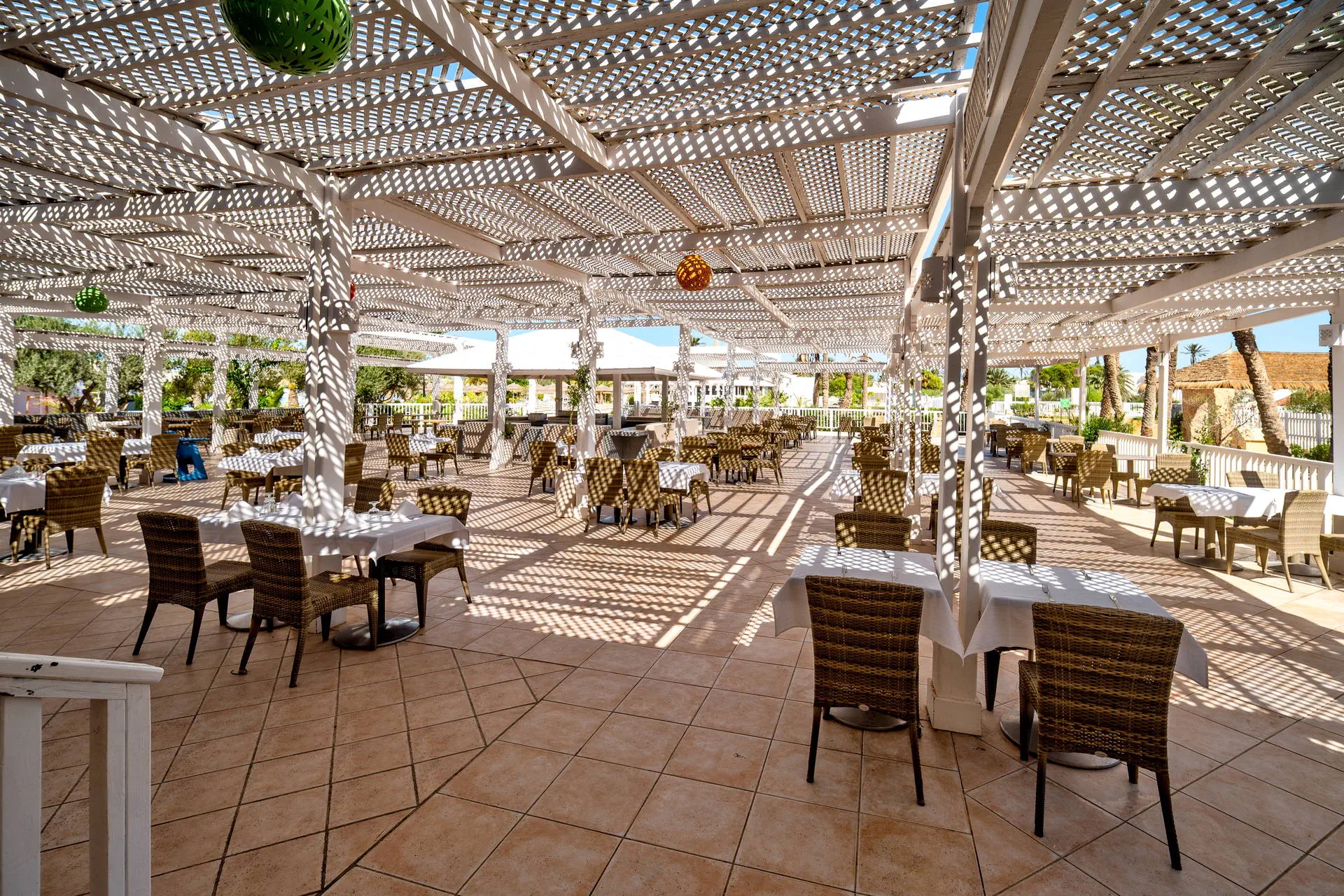 Djerba Sun Beach (ex Sun Club) - zdjęcie 33