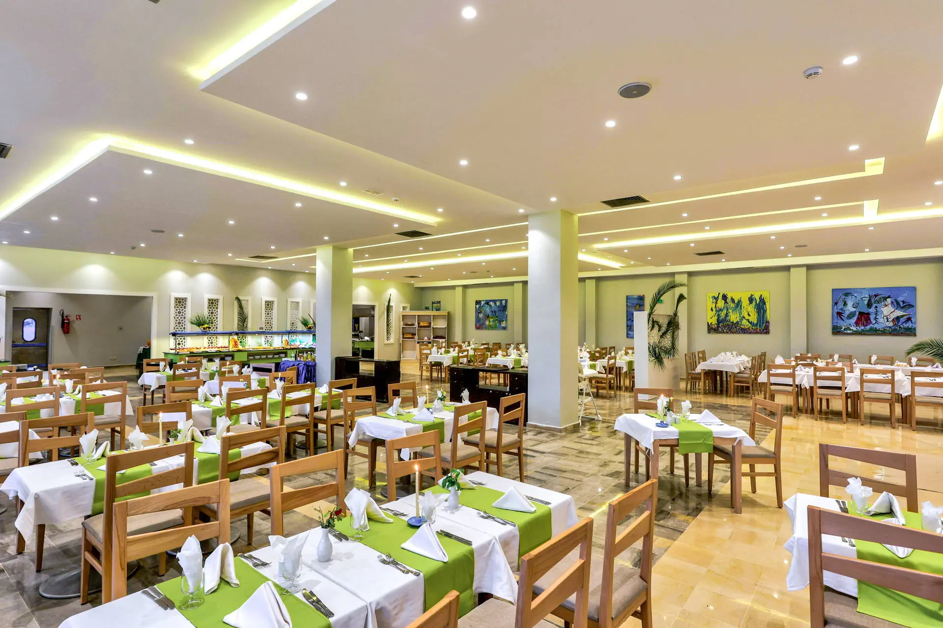 Djerba Sun Beach (ex Sun Club) - zdjęcie 23