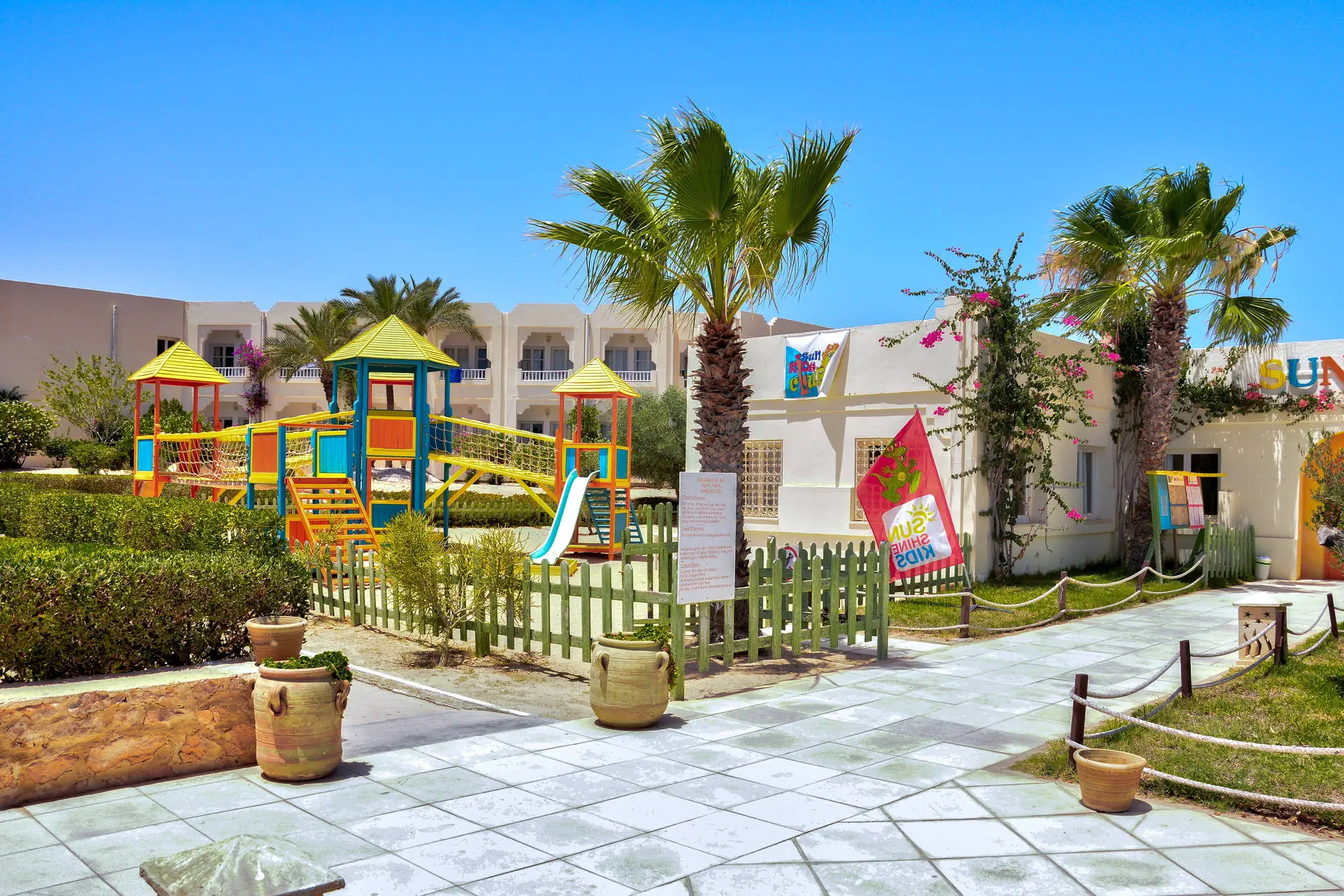 Djerba Sun Beach (ex Sun Club) - zdjęcie 41