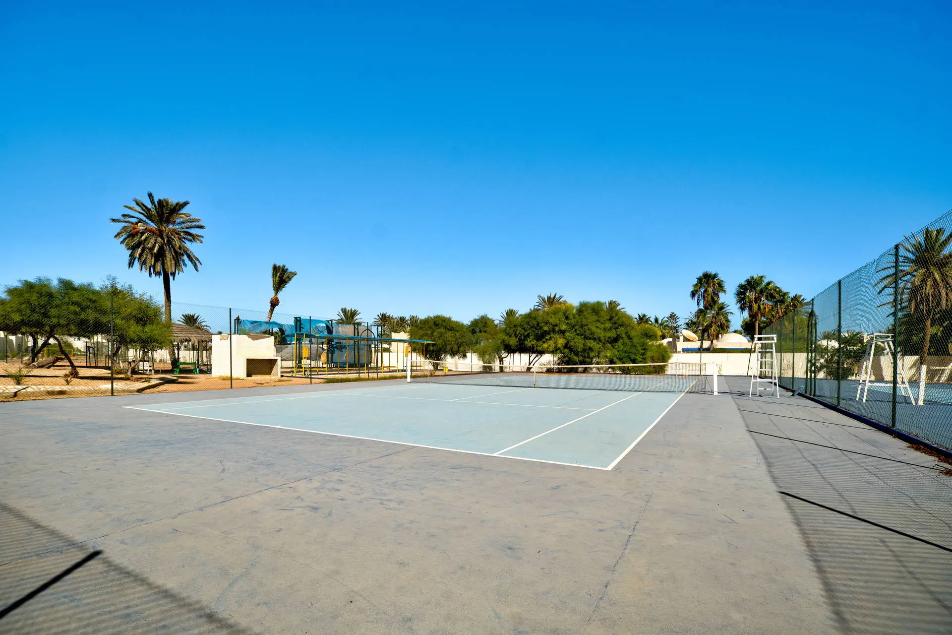 Djerba Sun Beach (ex Sun Club) - zdjęcie 44