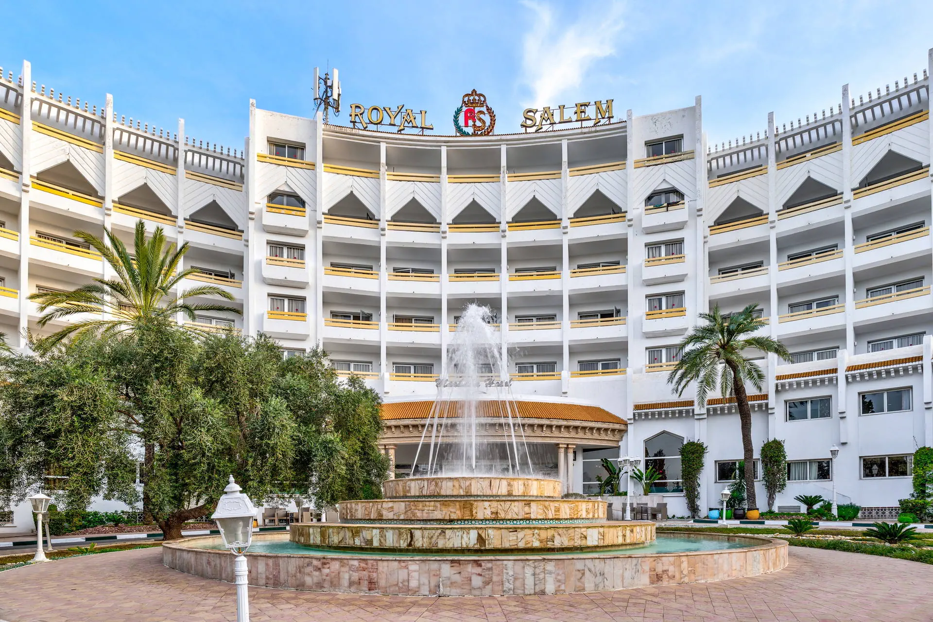 Marhaba Royal Salem - zdjęcie 23