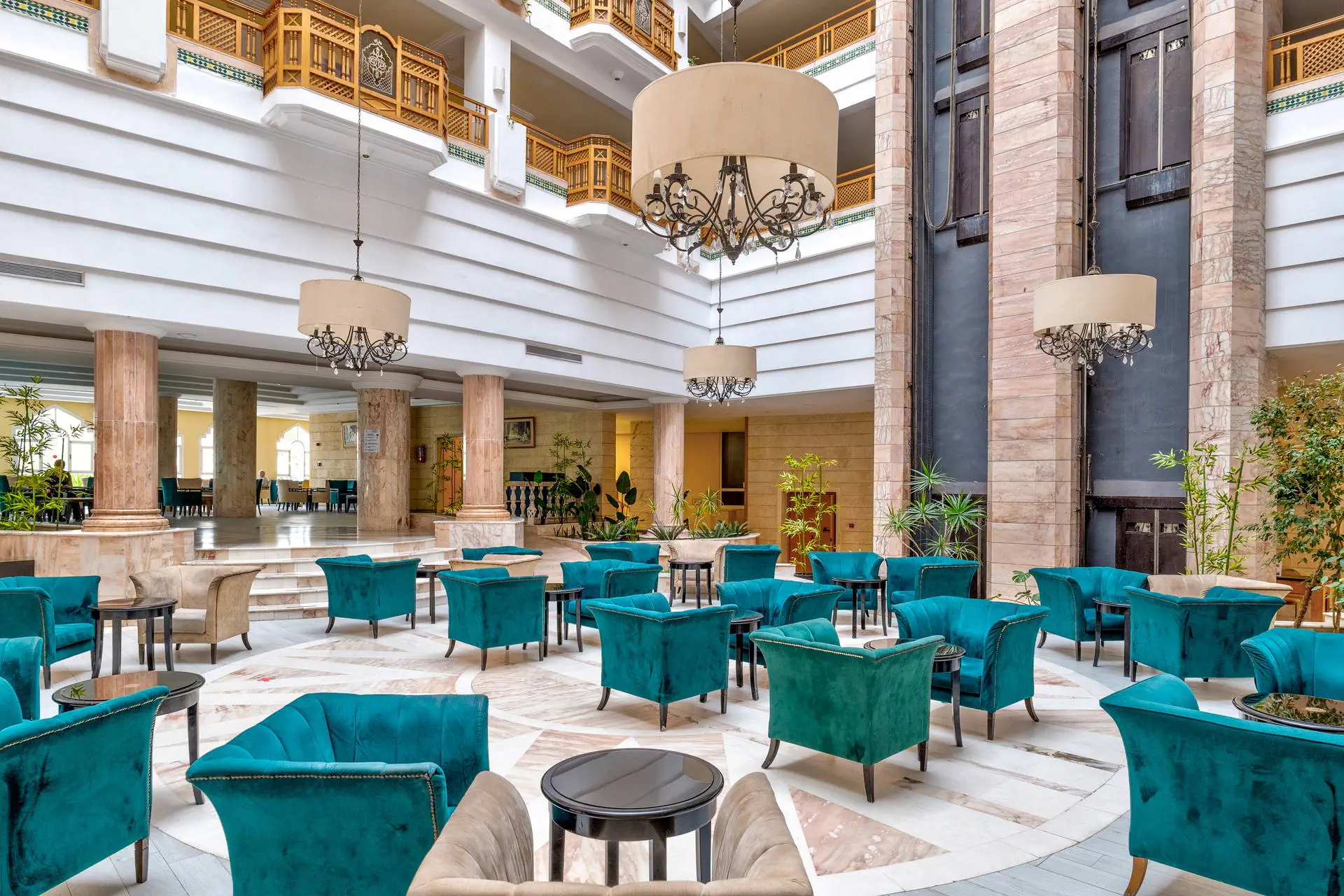 Marhaba Royal Salem - zdjęcie 21