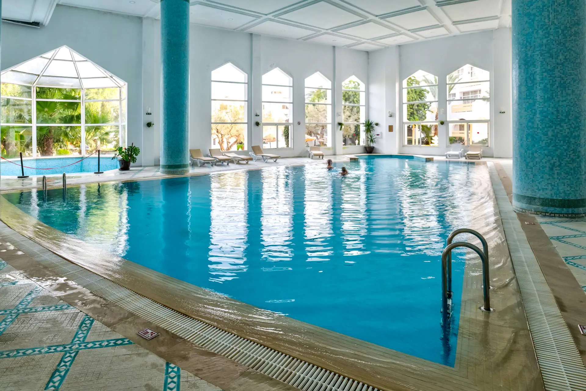 Marhaba Royal Salem - zdjęcie 18