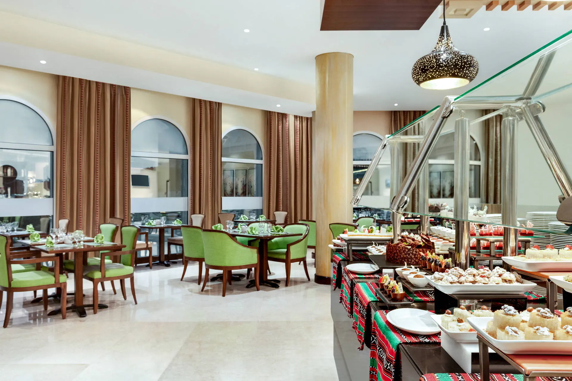 Wyndham Garden Salalah Mirbat (ex. Kairaba Mirbat Resort) - zdjęcie 18