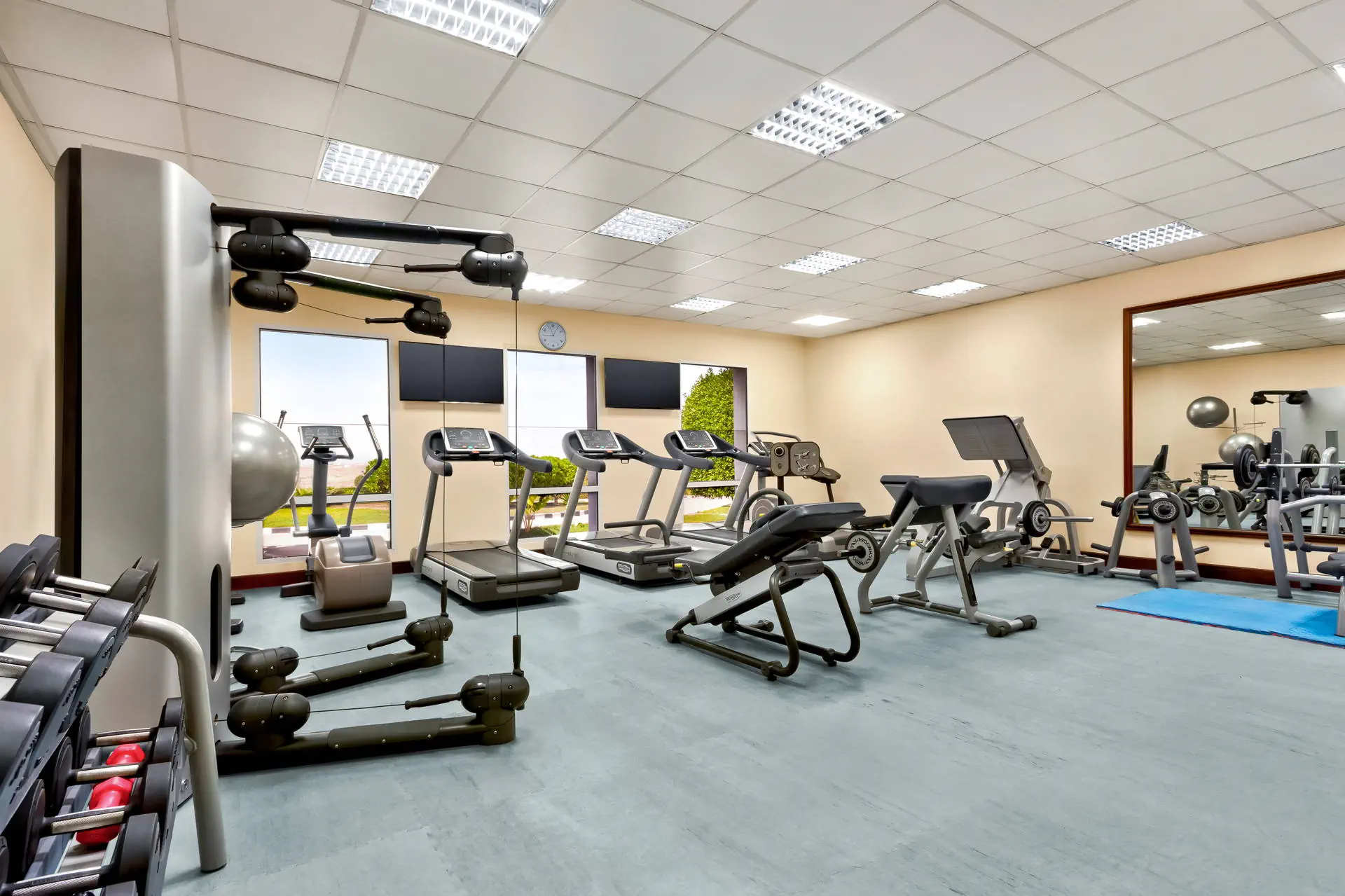 Wyndham Garden Salalah Mirbat (ex. Kairaba Mirbat Resort) - zdjęcie 26