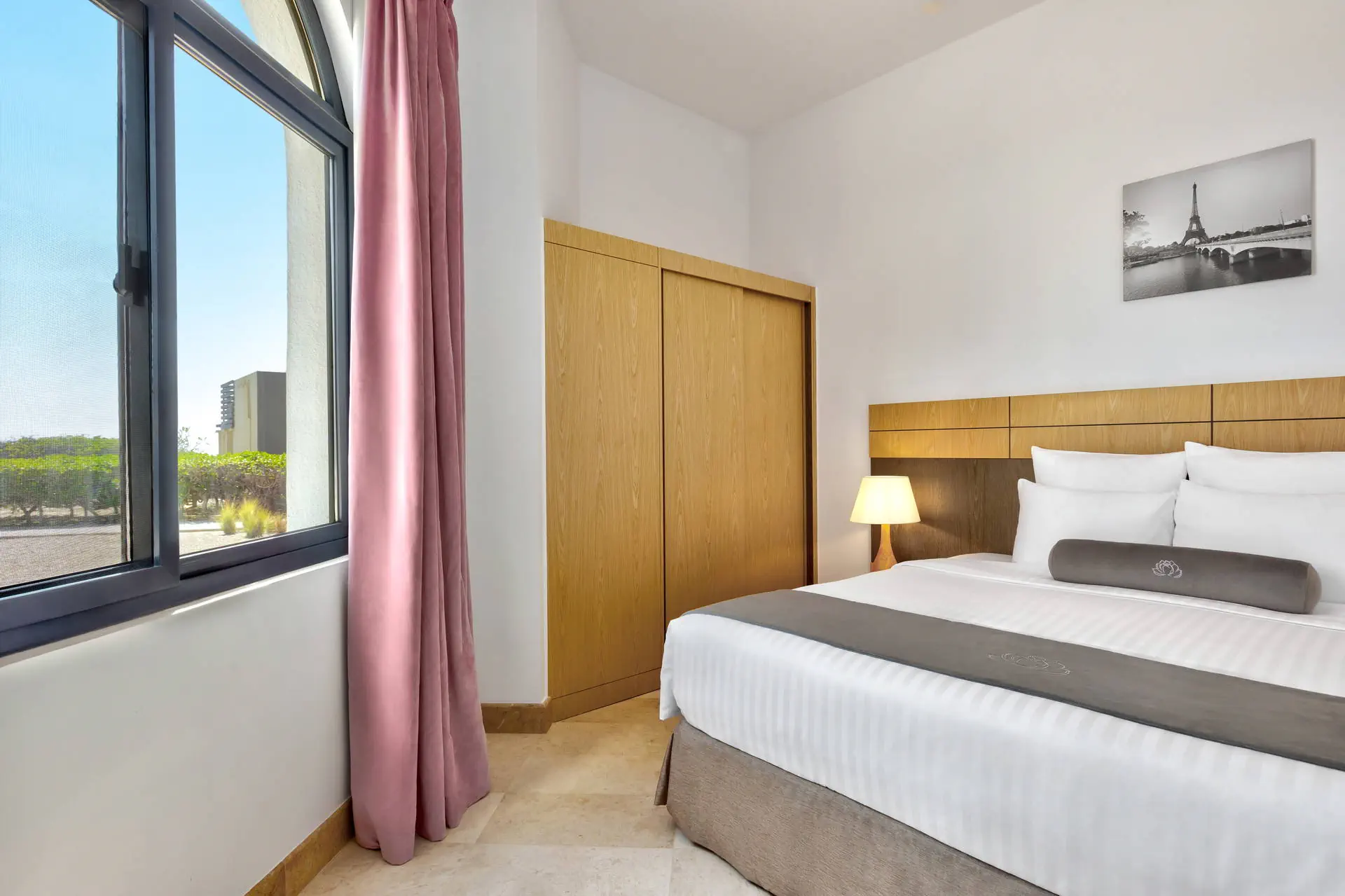 Wyndham Garden Salalah Mirbat (ex. Kairaba Mirbat Resort) - zdjęcie 11