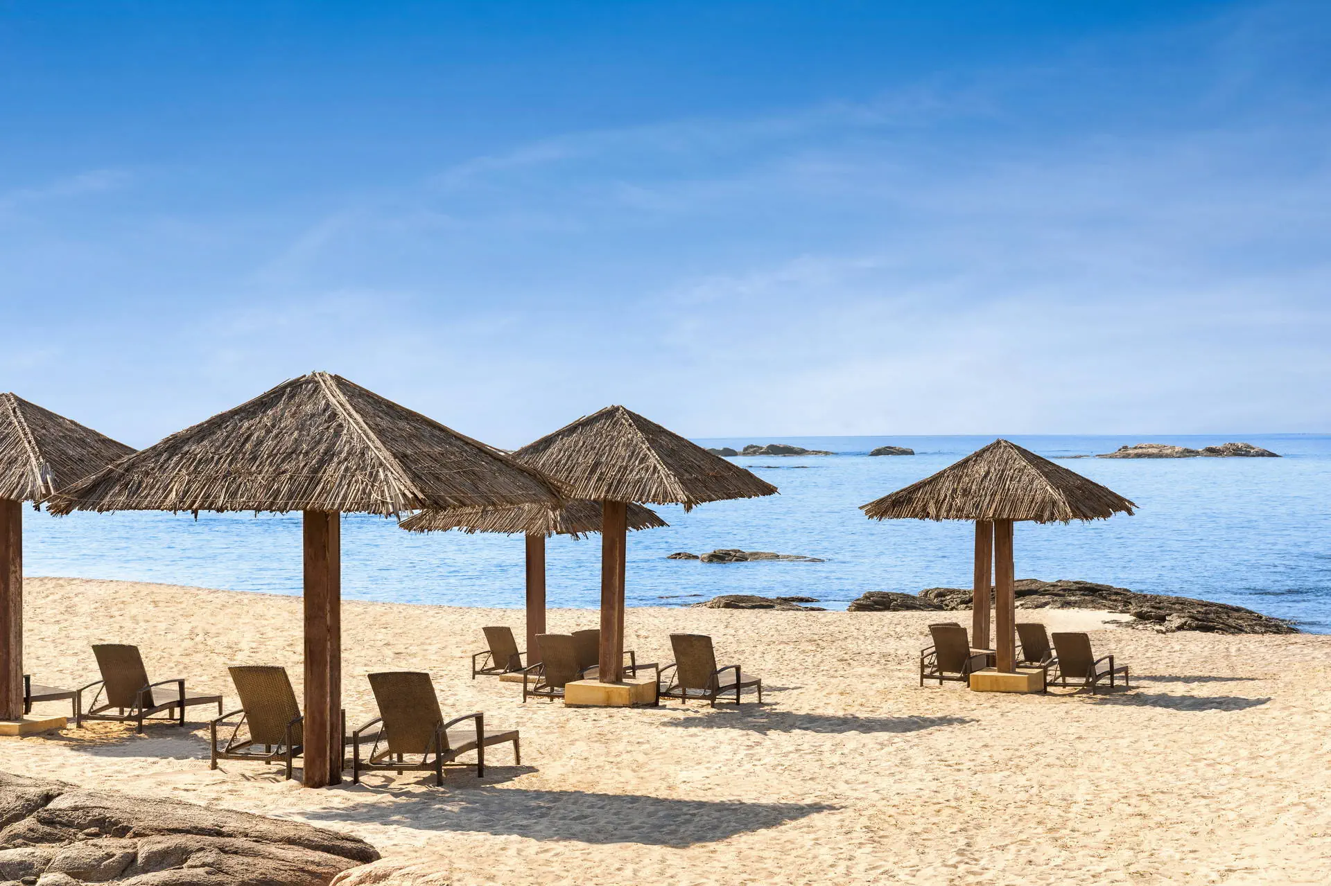 Wyndham Garden Salalah Mirbat (ex. Kairaba Mirbat Resort) - zdjęcie 6