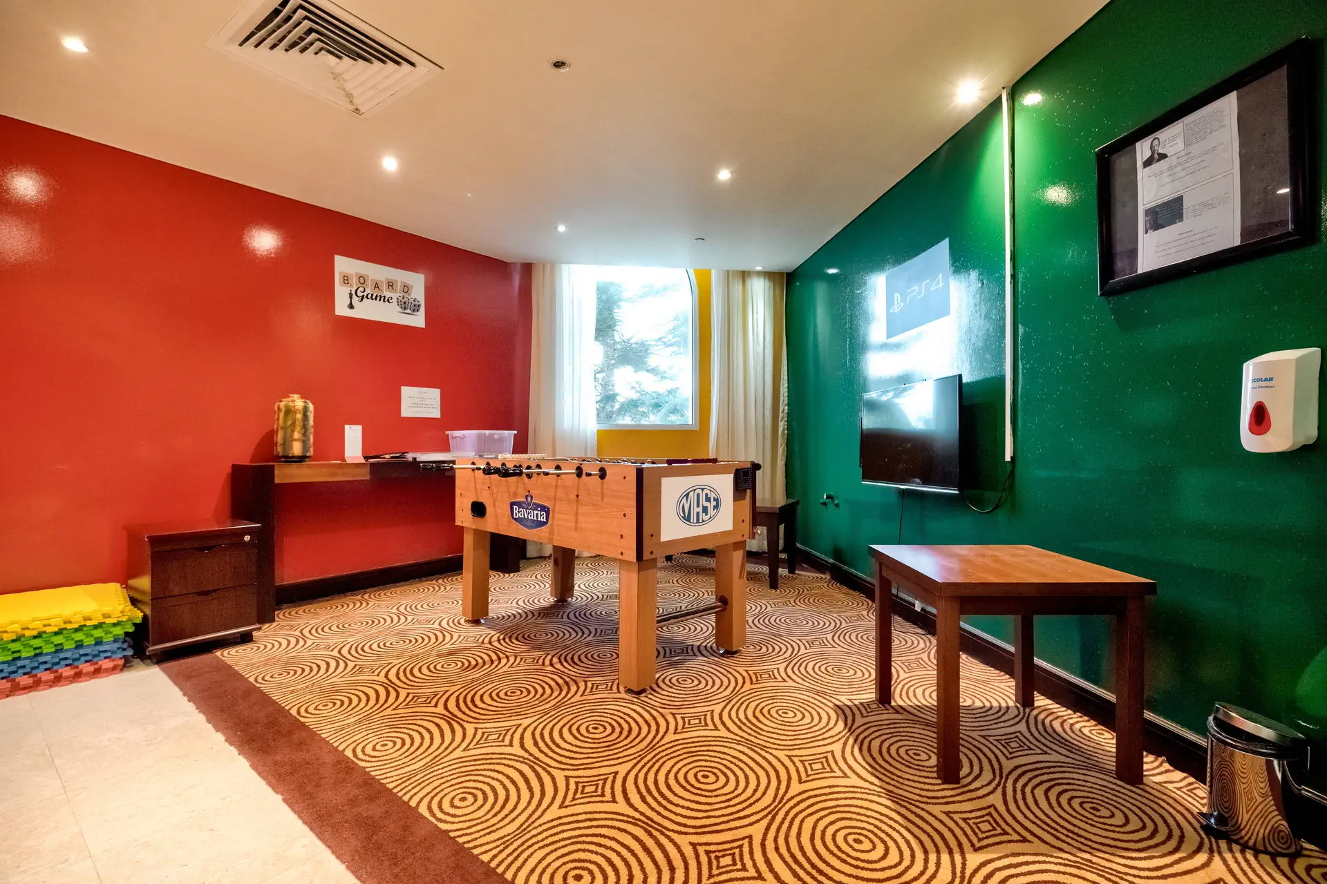 Wyndham Garden Salalah Mirbat (ex. Kairaba Mirbat Resort) - zdjęcie 24