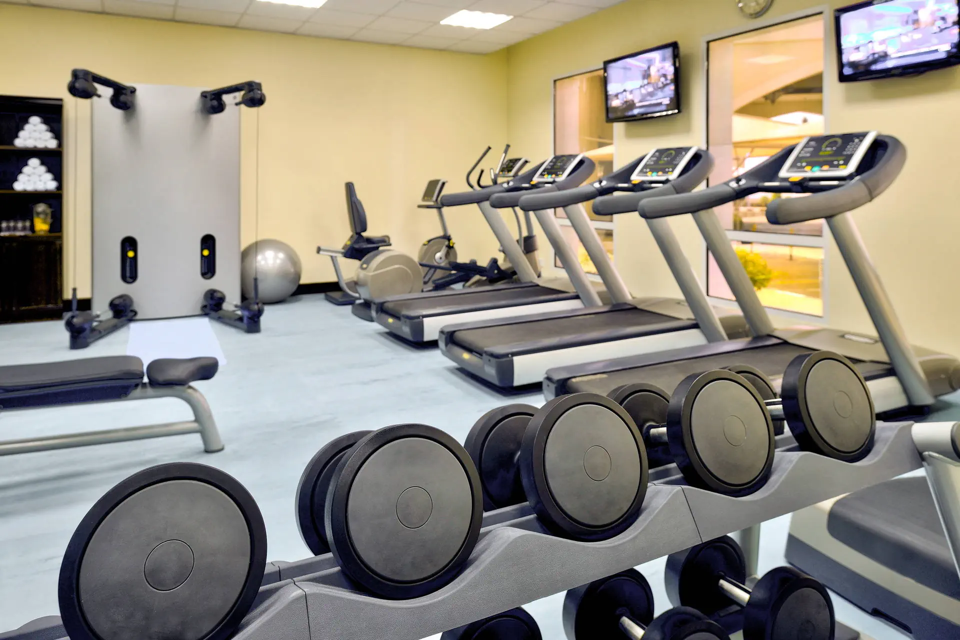 Wyndham Garden Salalah Mirbat (ex. Kairaba Mirbat Resort) - zdjęcie 27