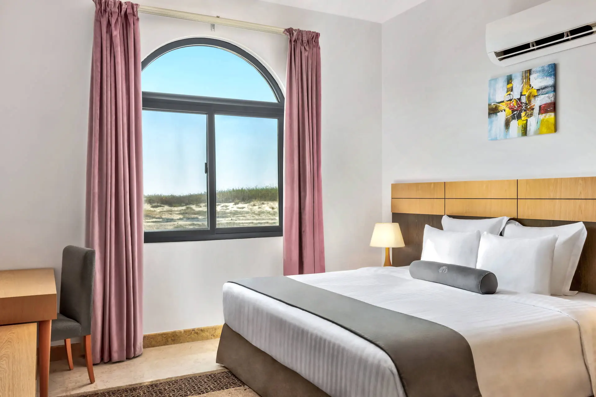 Wyndham Garden Salalah Mirbat (ex. Kairaba Mirbat Resort) - zdjęcie 12