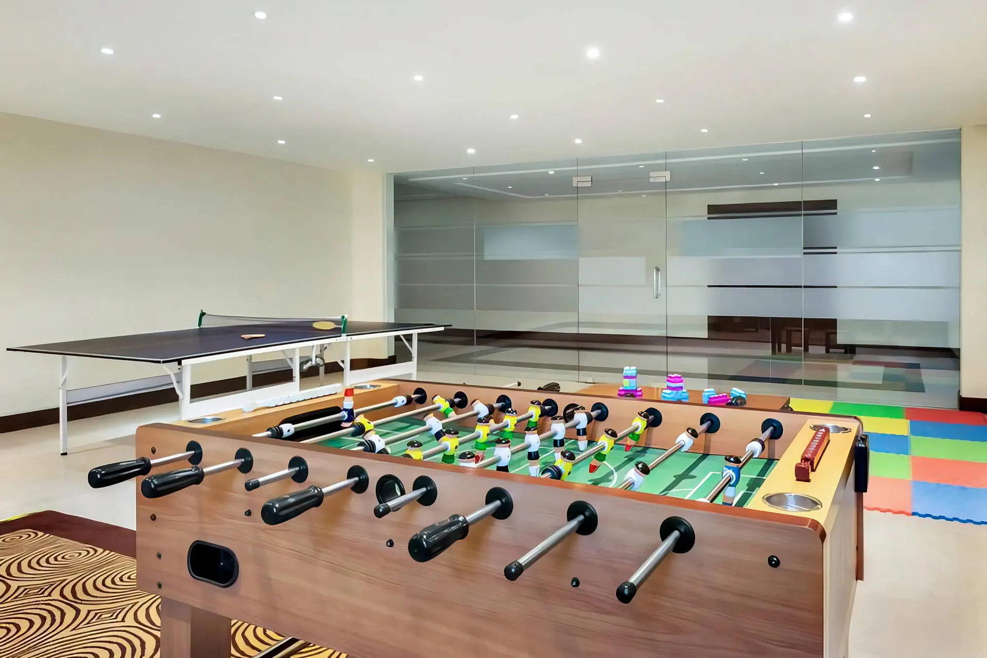 Wyndham Garden Salalah Mirbat (ex. Kairaba Mirbat Resort) - zdjęcie 25