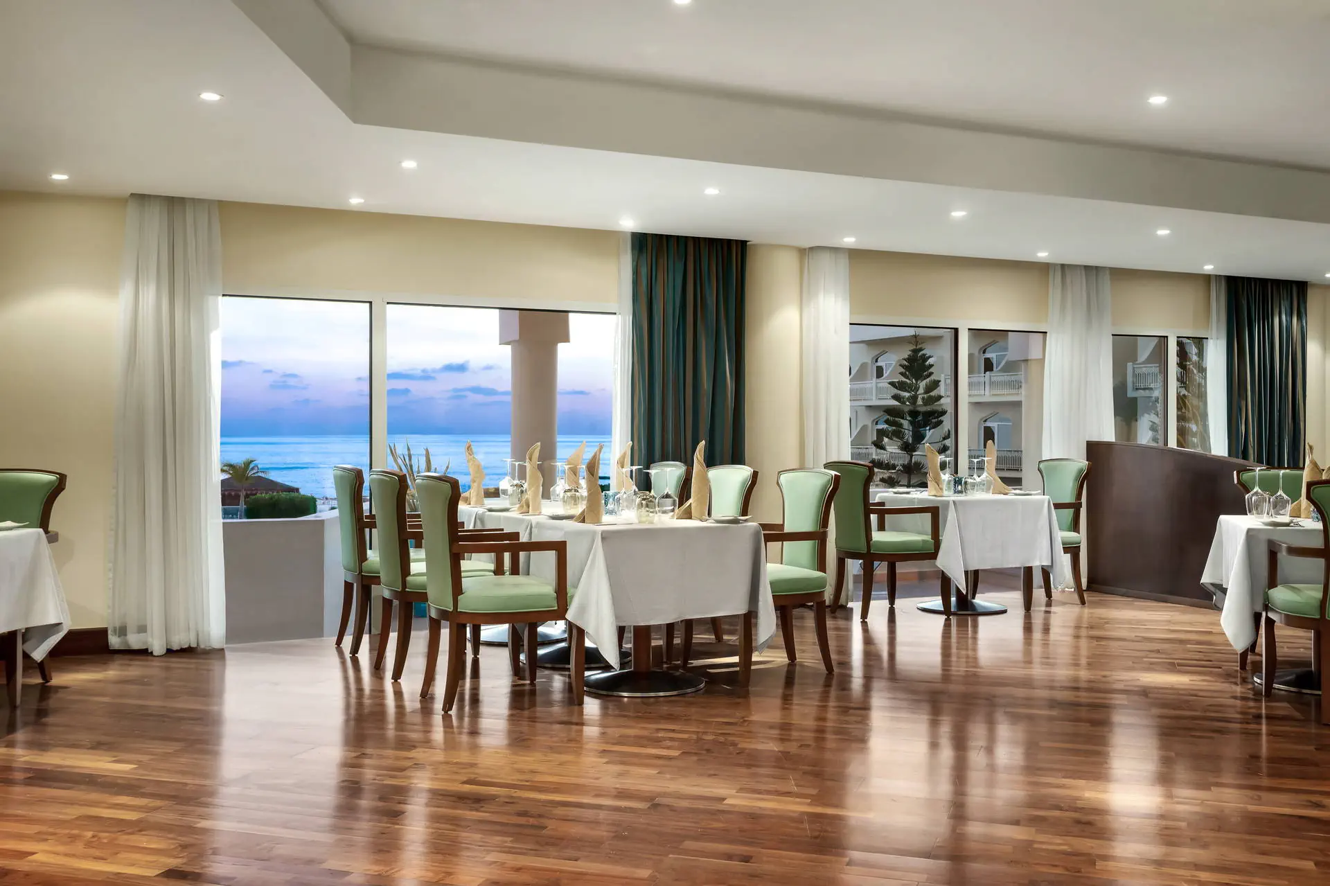 Wyndham Garden Salalah Mirbat (ex. Kairaba Mirbat Resort) - zdjęcie 20