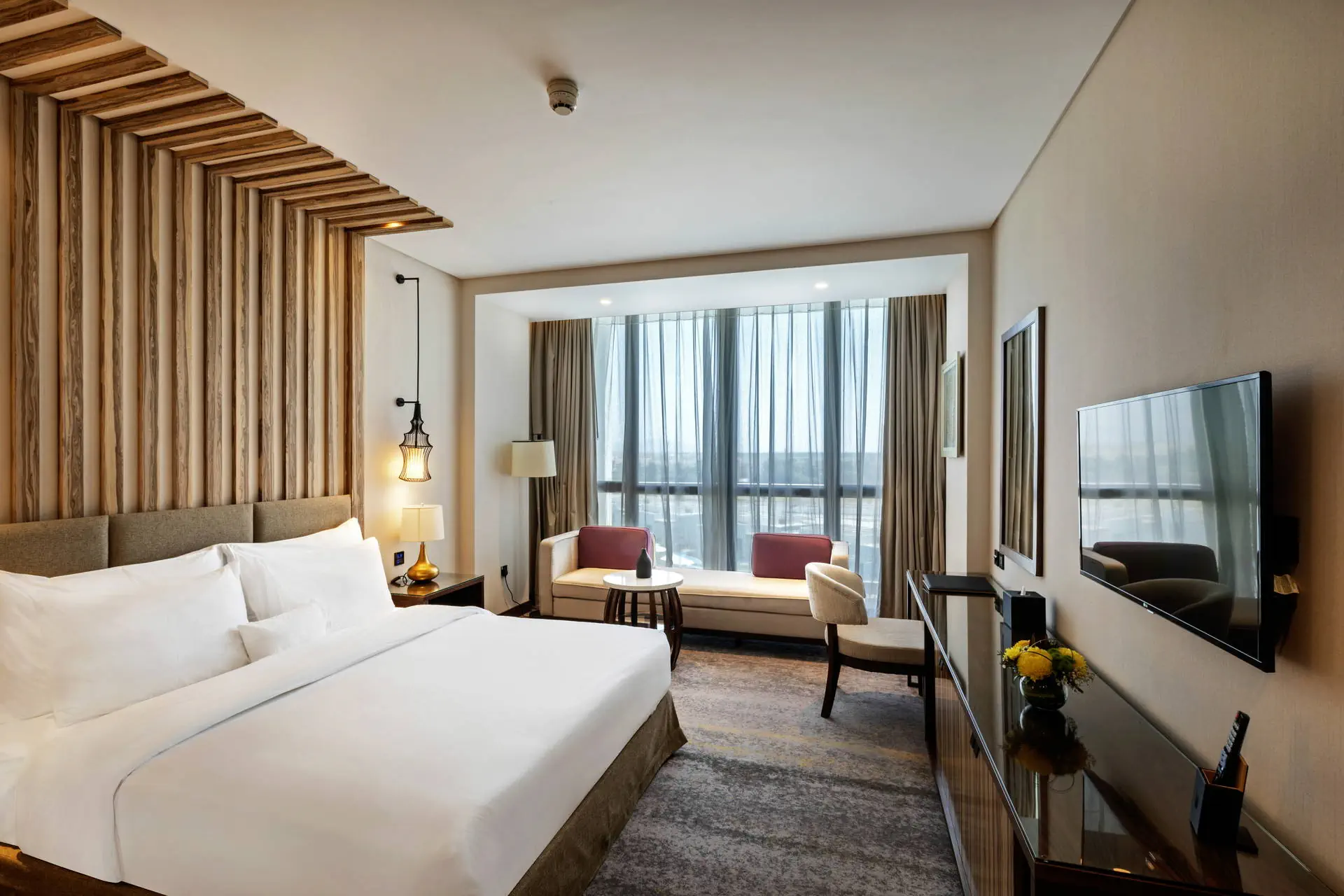 Millennium Resort Salalah - zdjęcie 16