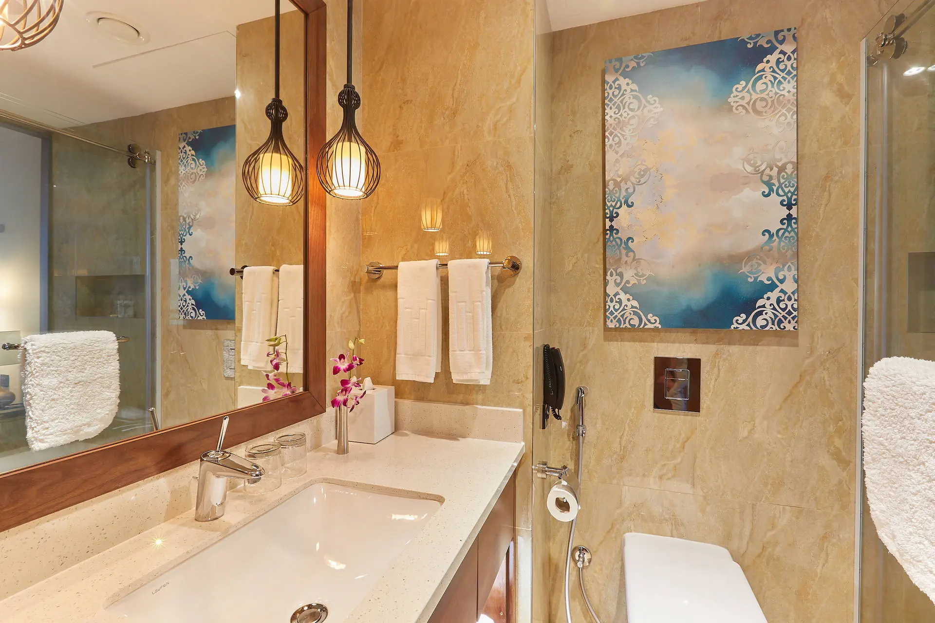 Millennium Resort Salalah - zdjęcie 18