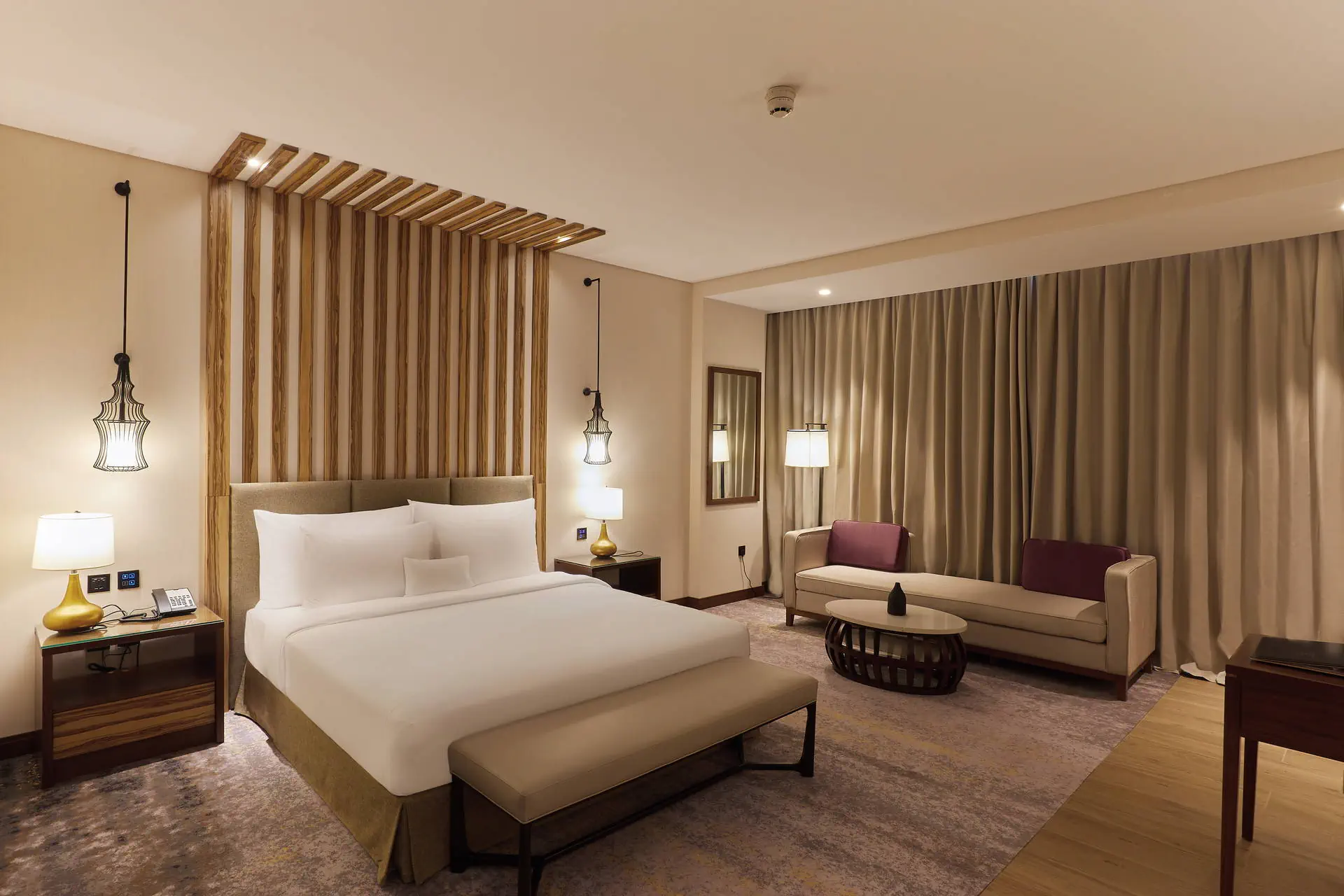 Millennium Resort Salalah - zdjęcie 15