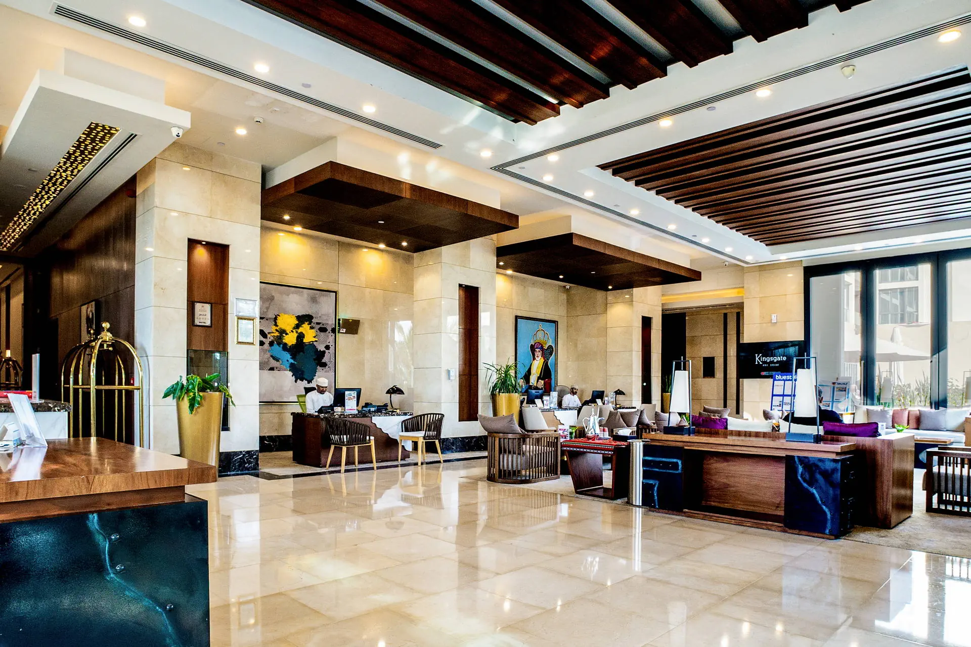 Millennium Resort Salalah - zdjęcie 23