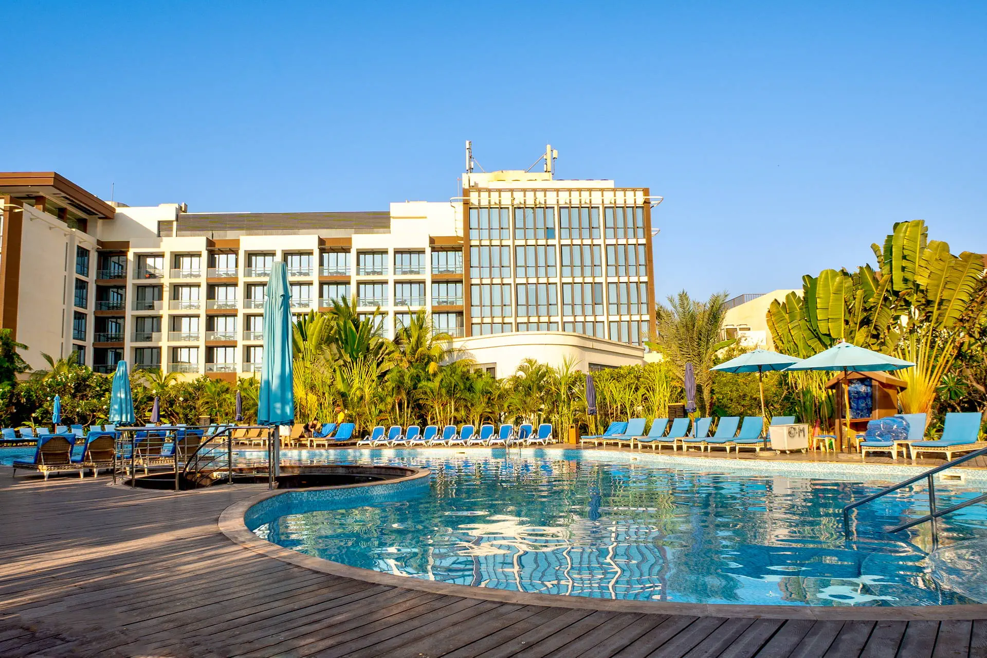 Millennium Resort Salalah - zdjęcie 2