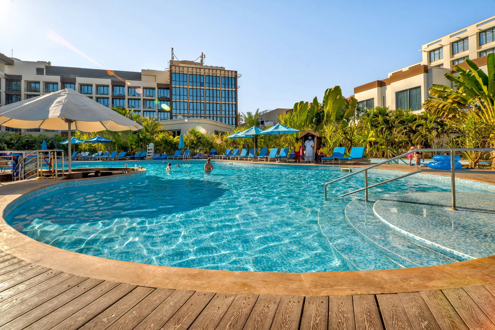 Millennium Resort Salalah - zdjęcie 6