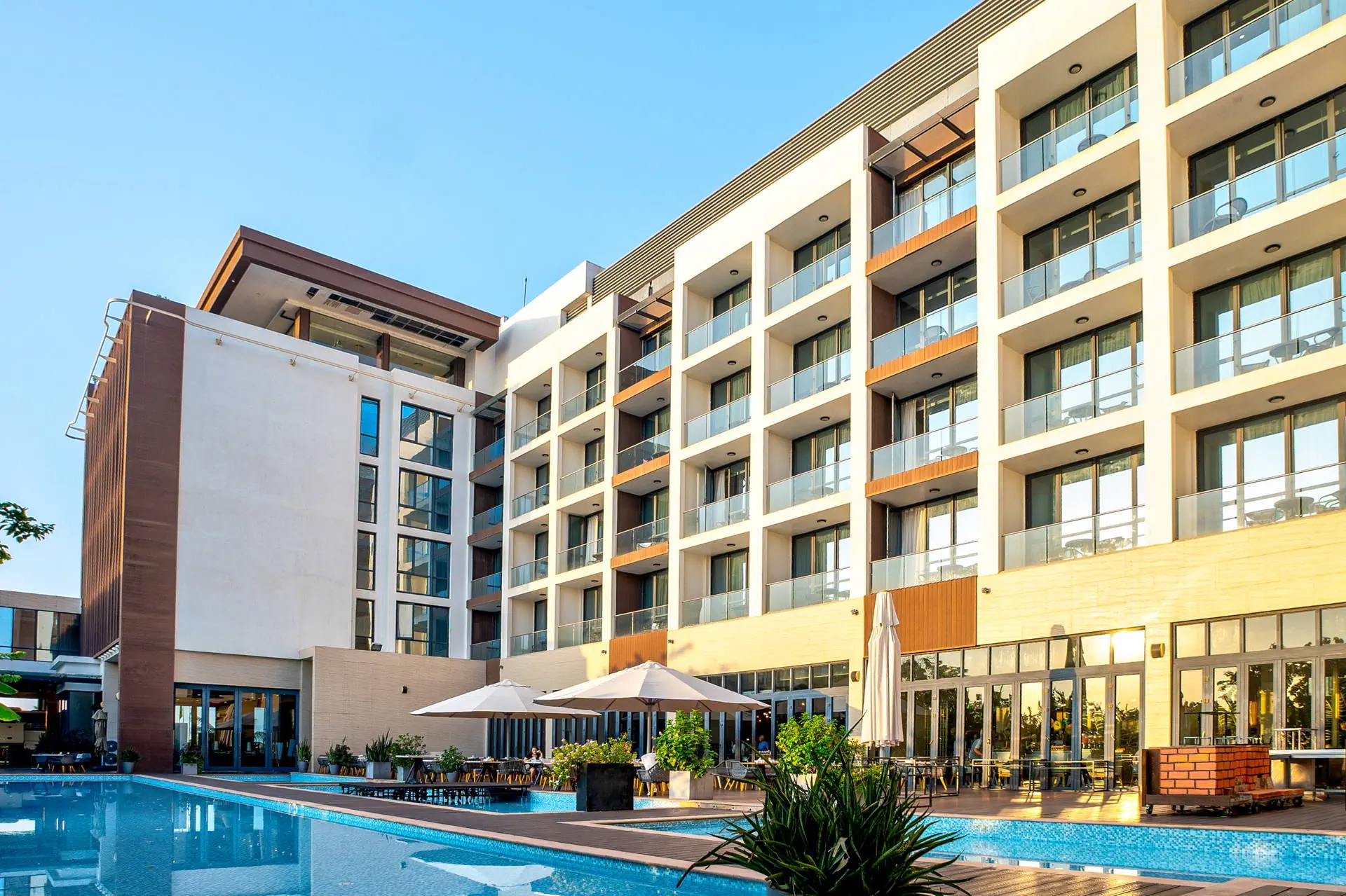 Millennium Resort Salalah - zdjęcie 8