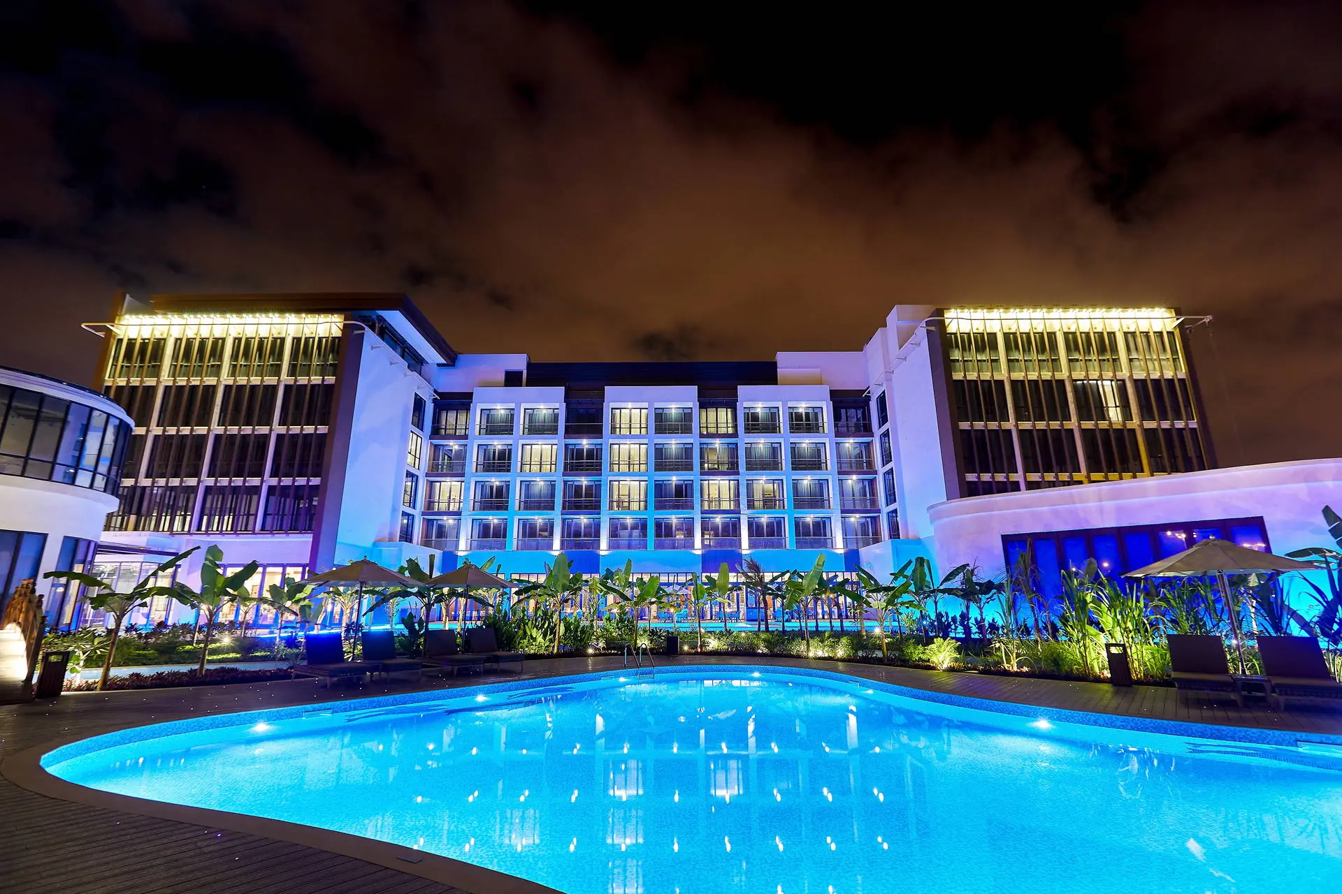 Millennium Resort Salalah - zdjęcie 5