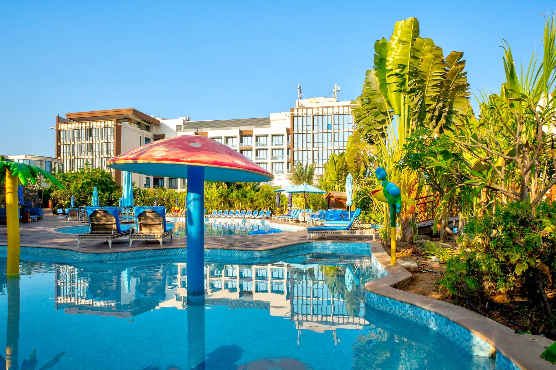 Millennium Resort Salalah - zdjęcie 7