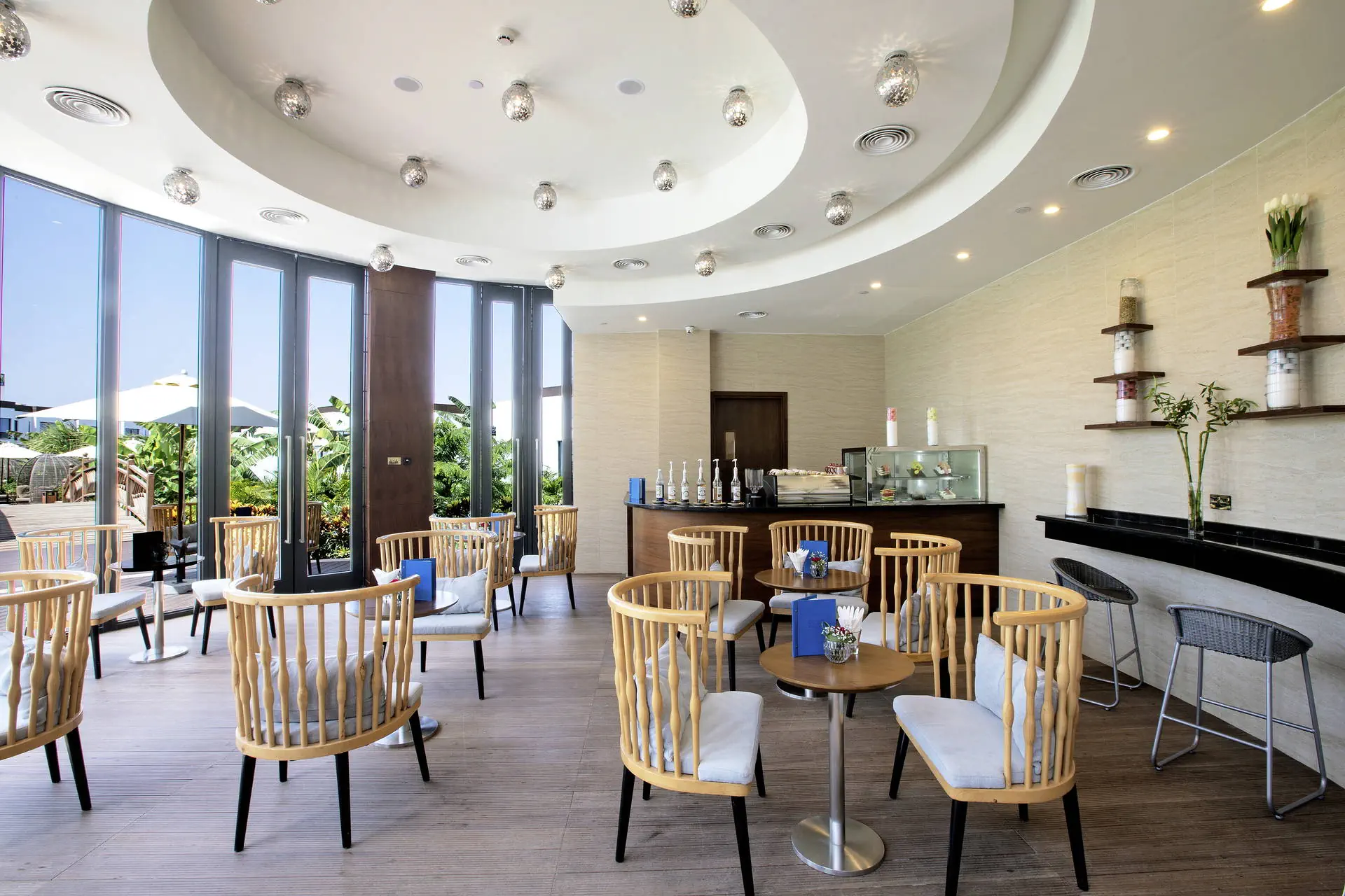 Millennium Resort Salalah - zdjęcie 21