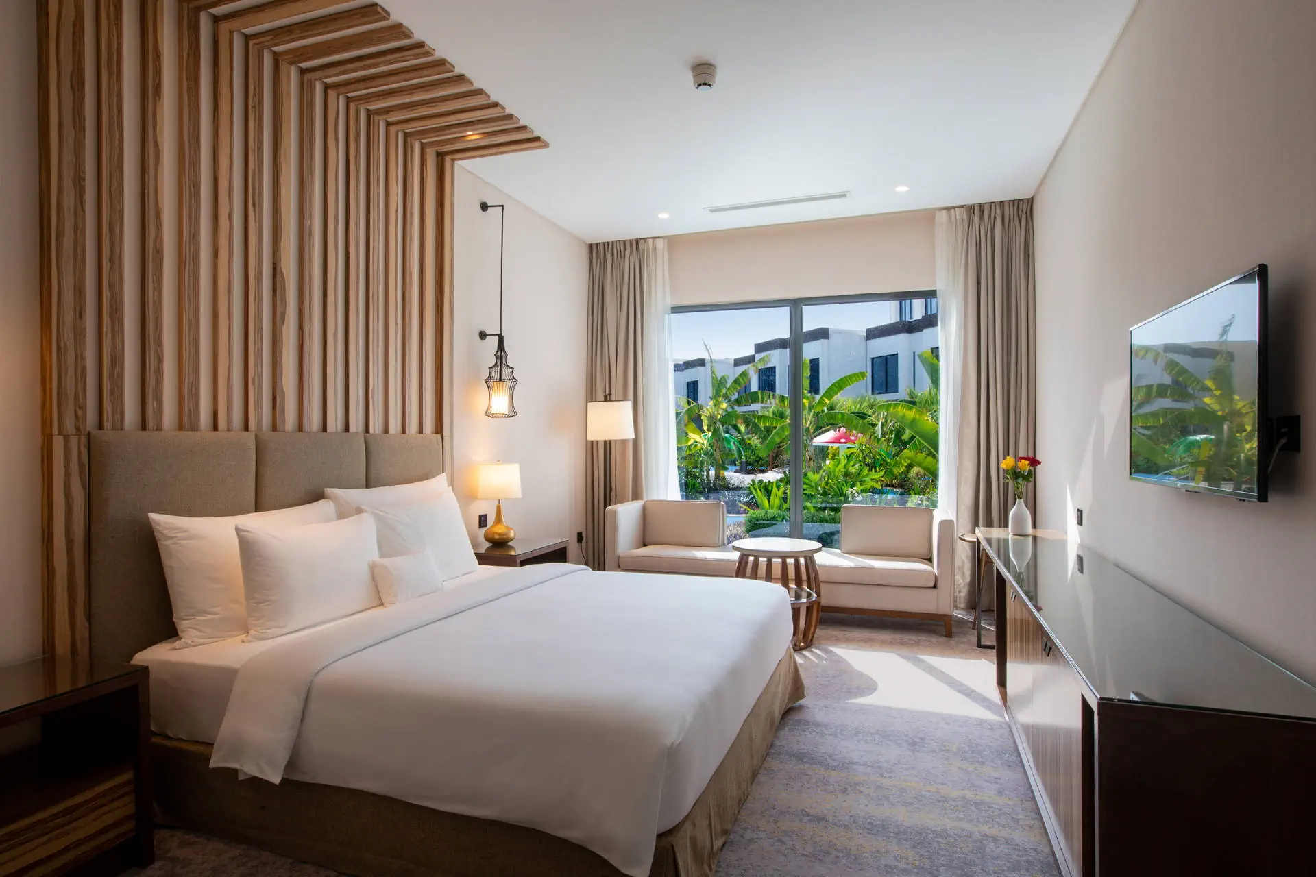 Millennium Resort Salalah - zdjęcie 13