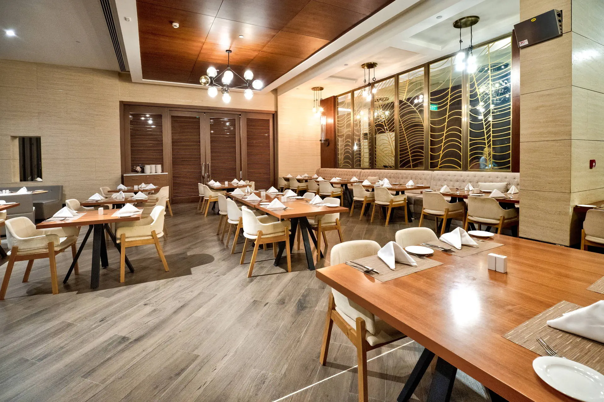 Millennium Resort Salalah - zdjęcie 19