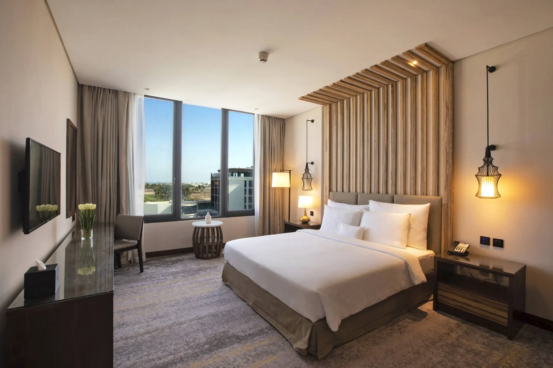 Millennium Resort Salalah - zdjęcie 14