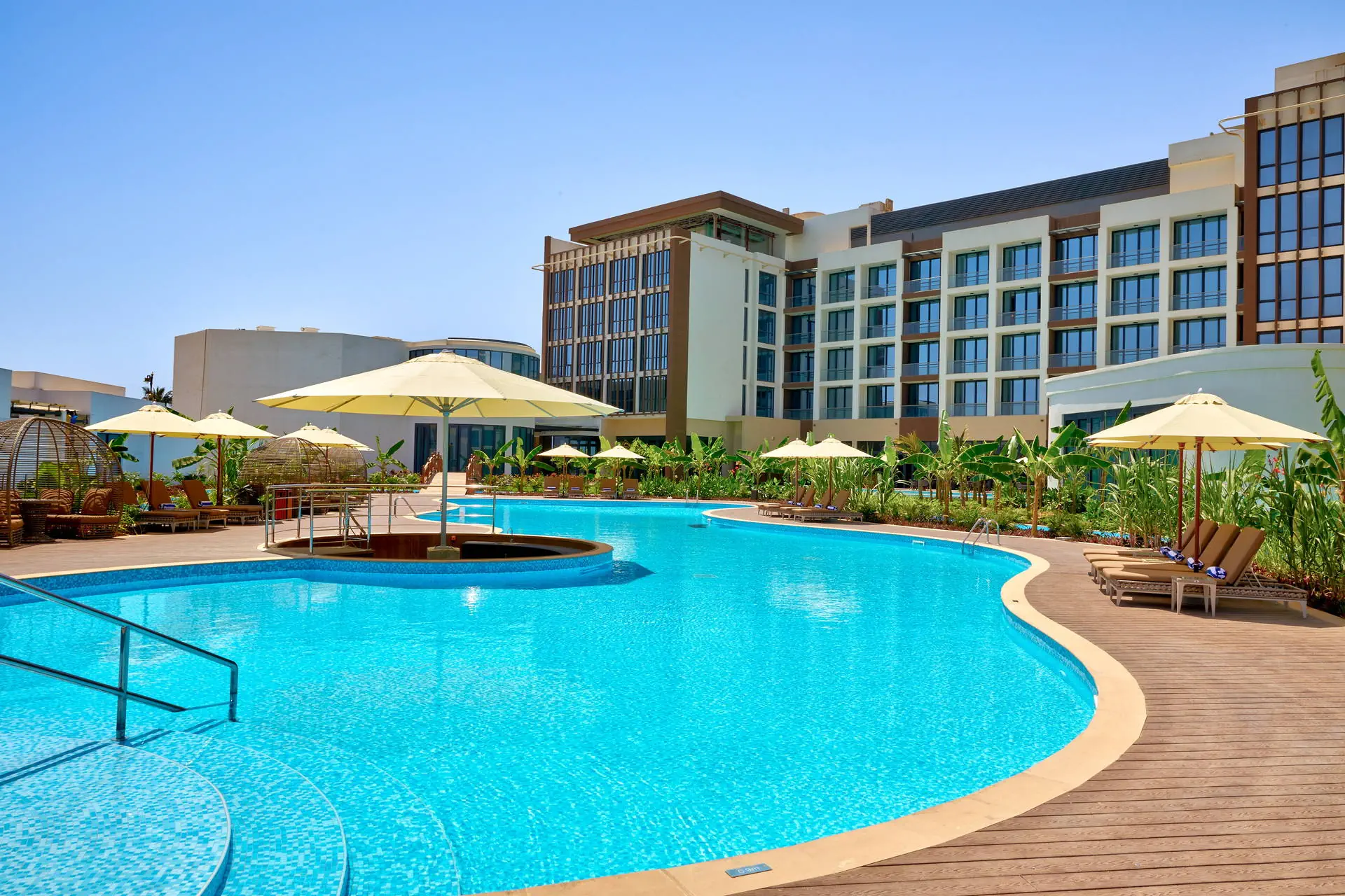 Millennium Resort Salalah - zdjęcie 4
