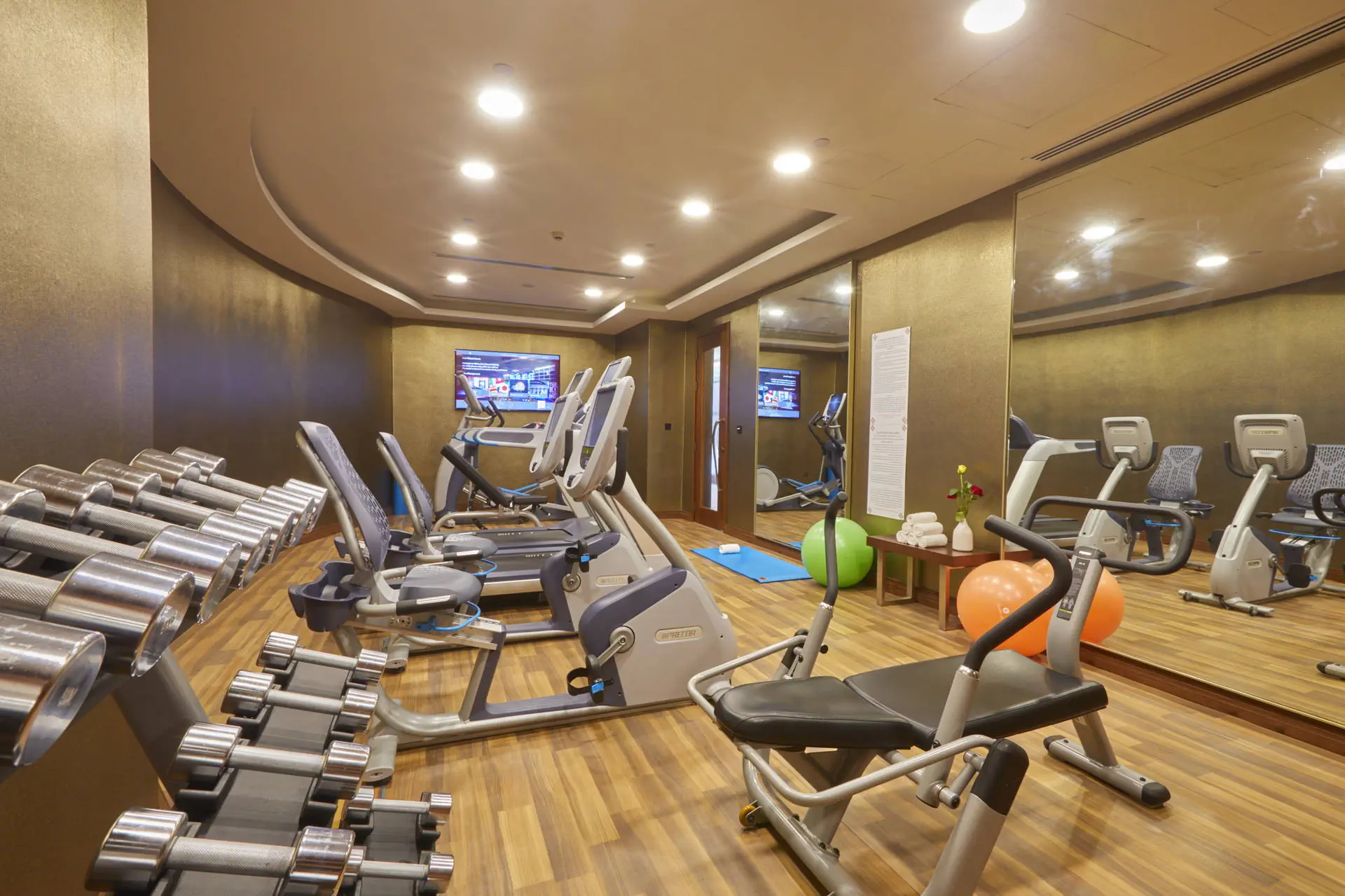 Millennium Resort Salalah - zdjęcie 28